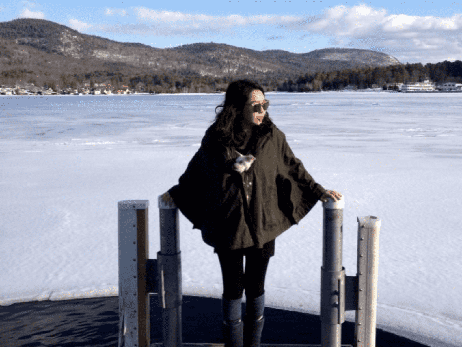 Naiyoung & Ryuji from New York City, New York, United States