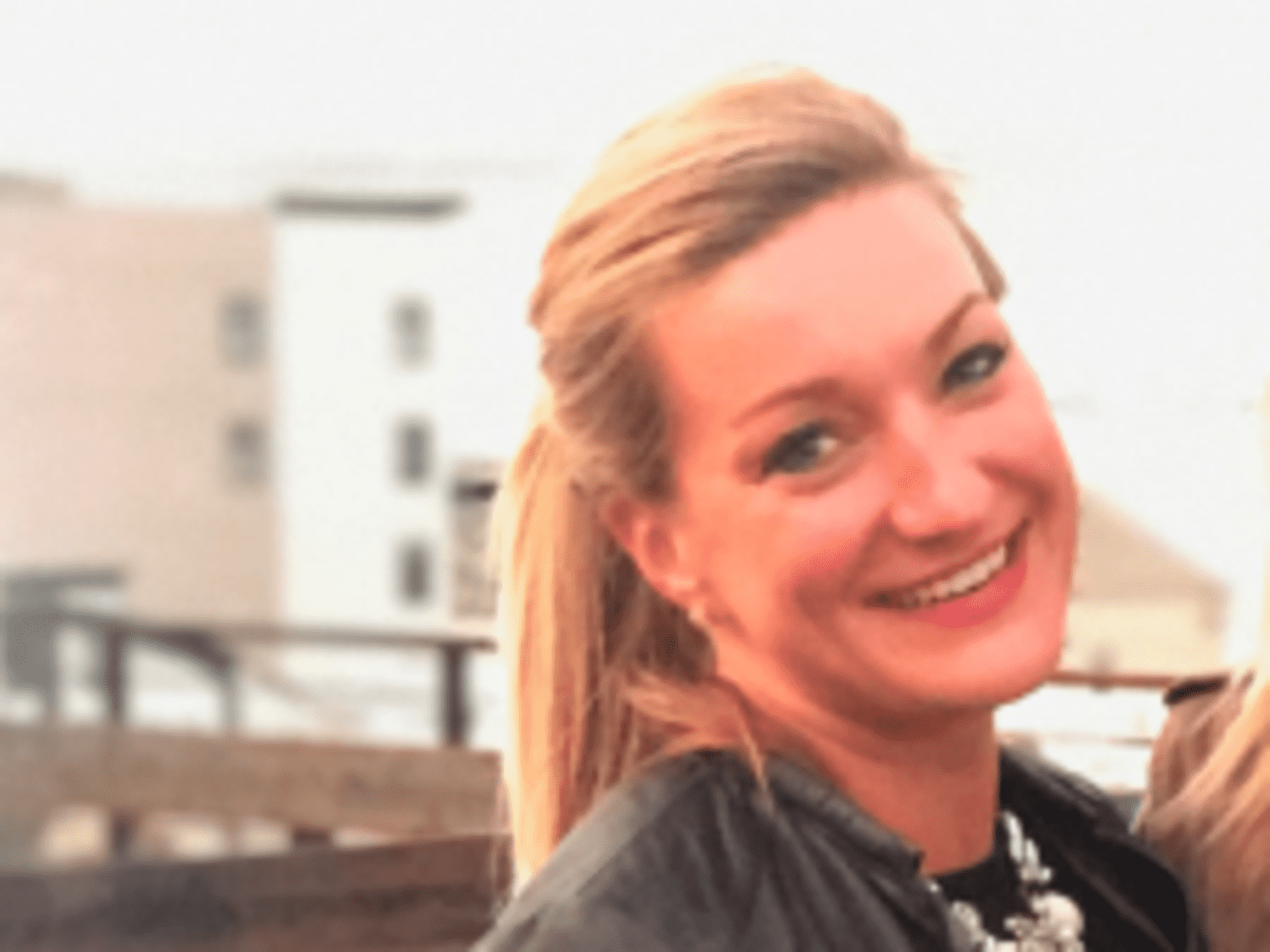 Carolin from San Francisco, California, United States
