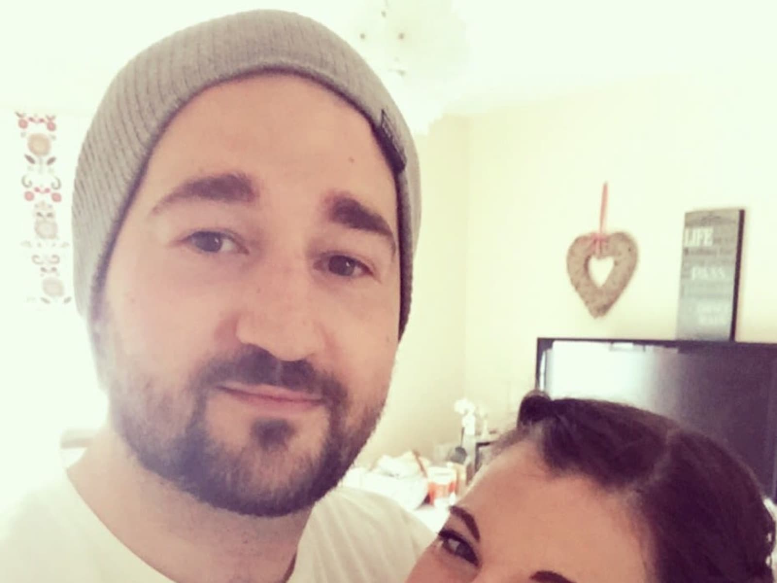 Jay & Erin from Glenrothes, United Kingdom
