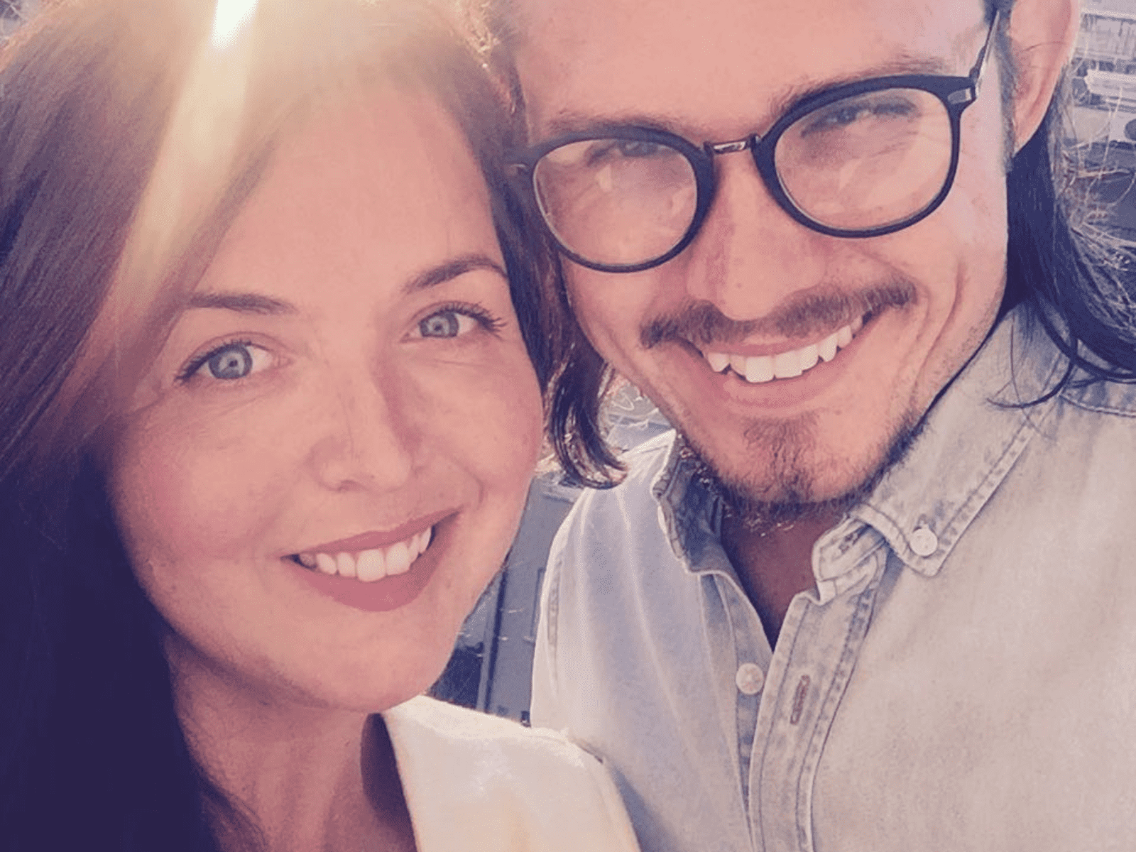 Gemma & Scott from Westcliff-on-Sea, United Kingdom
