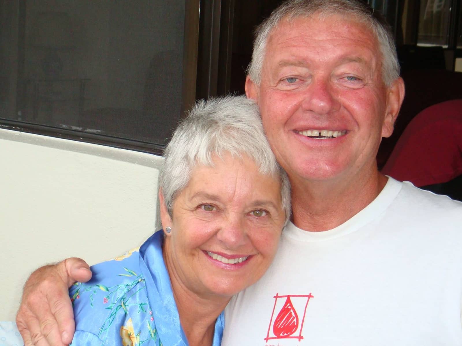 Deborah & Leslie from Rogue River, Oregon, United States