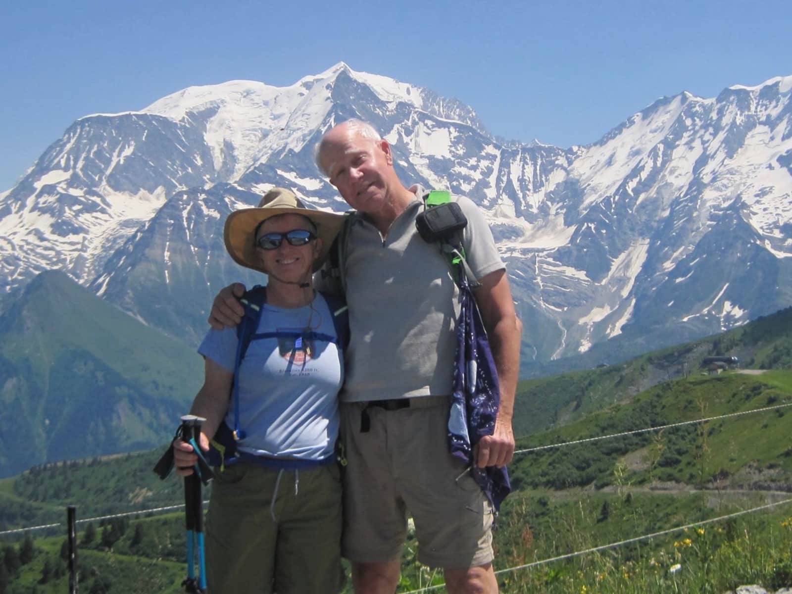 Mary & John from East Falmouth, Massachusetts, United States