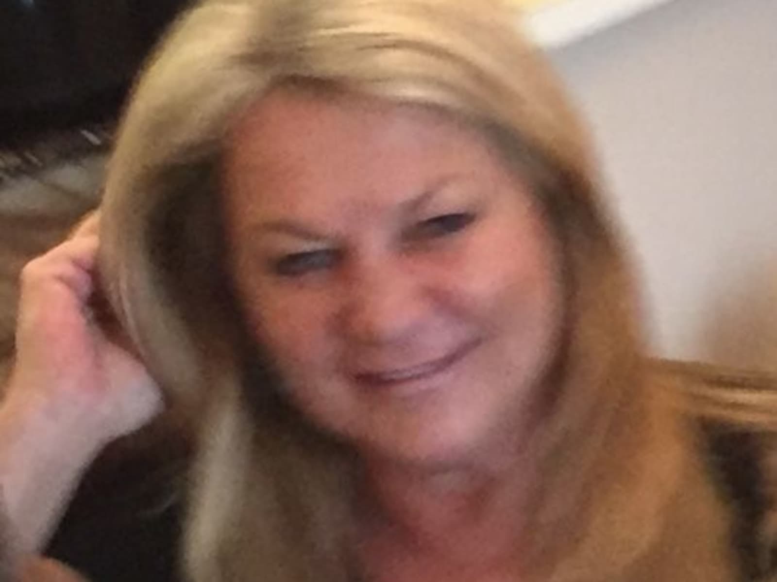 Lisa from Deerfield Beach, Florida, United States
