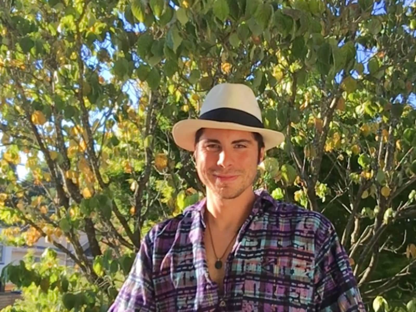 David from Seattle, Washington, United States