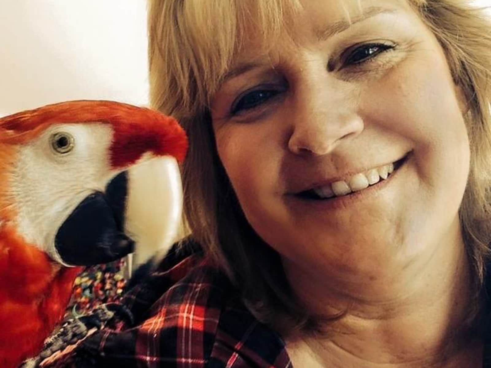 Kellie from Bothell, Washington, United States