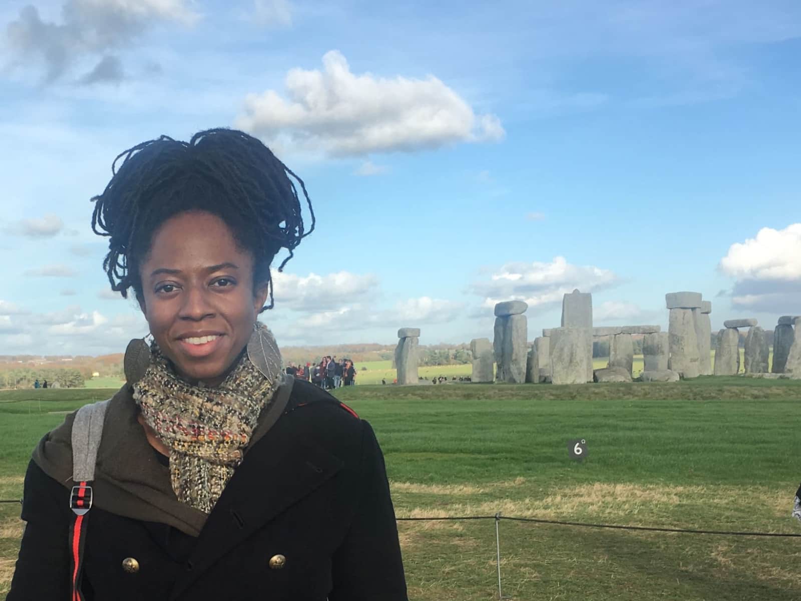 Risa from New York City, New York, United States