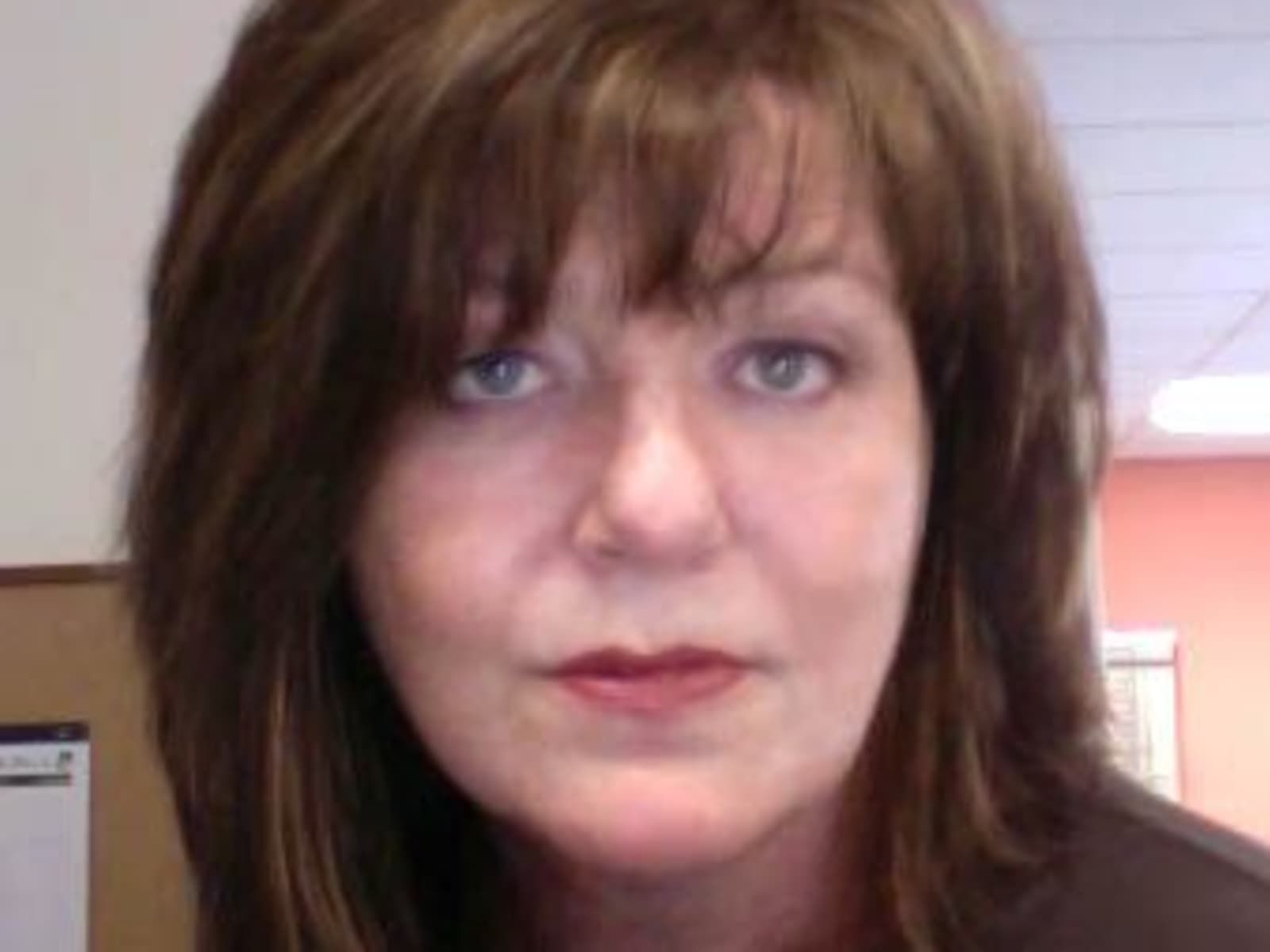 Deborah from Chico, California, United States