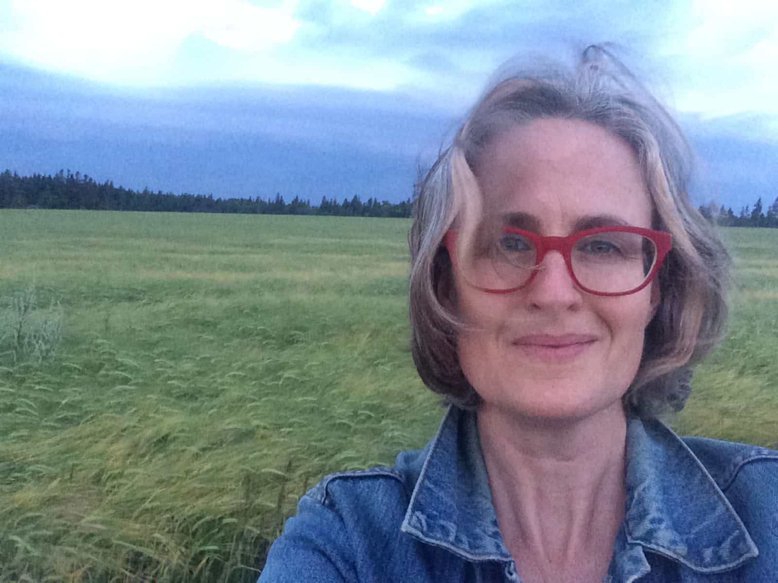 Nancy from Barrie, Ontario, Canada