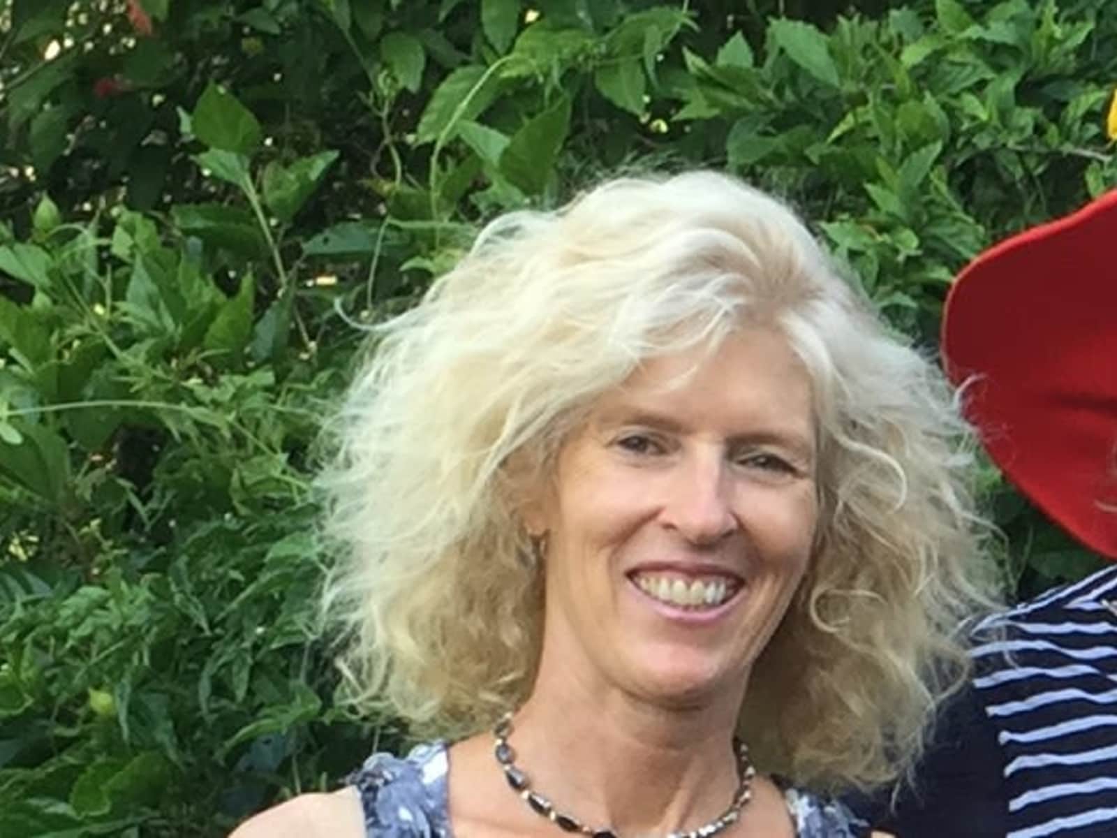Karita & John from Brisbane, Queensland, Australia