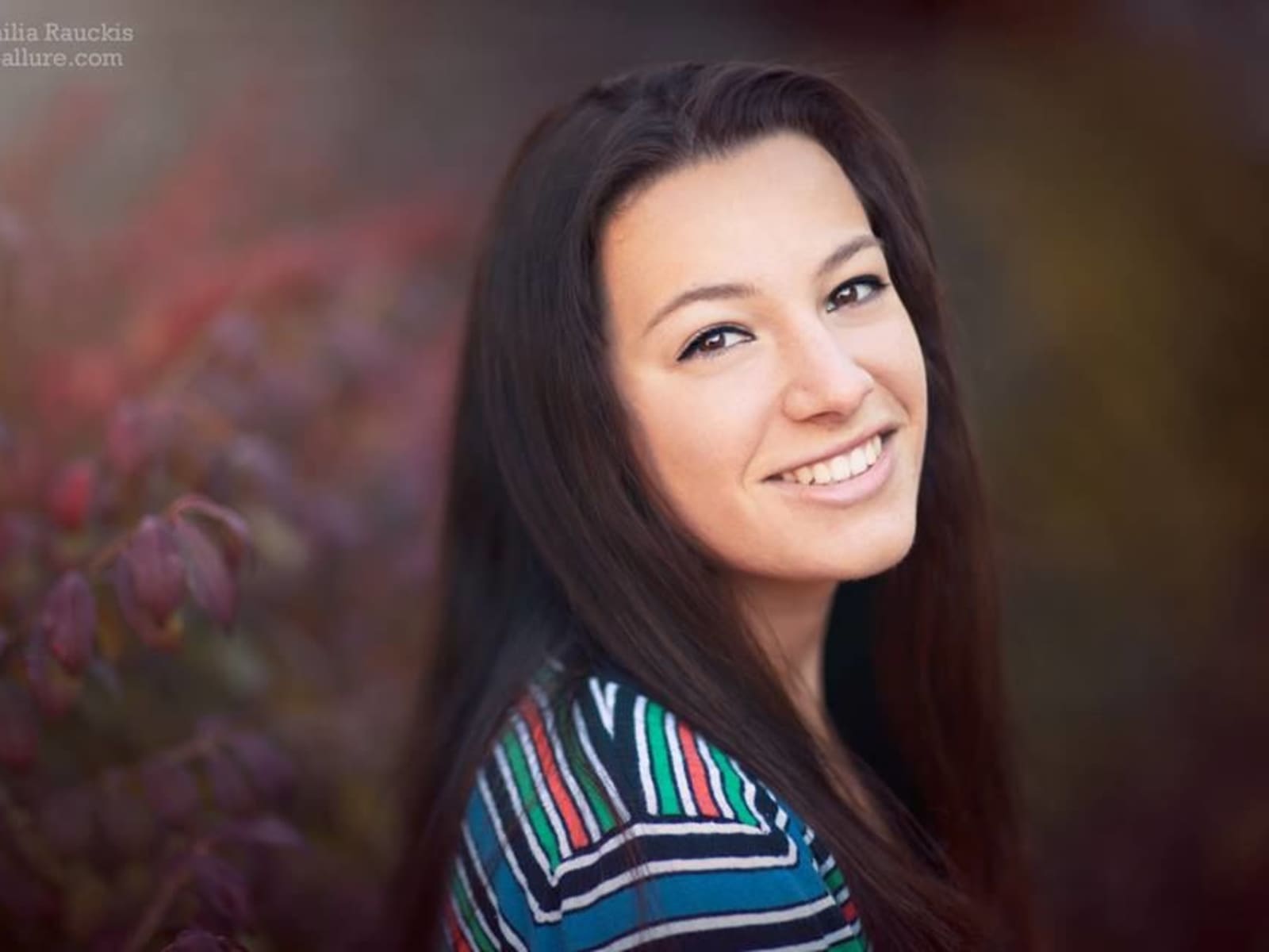 Erica from Royal Oak, Michigan, United States