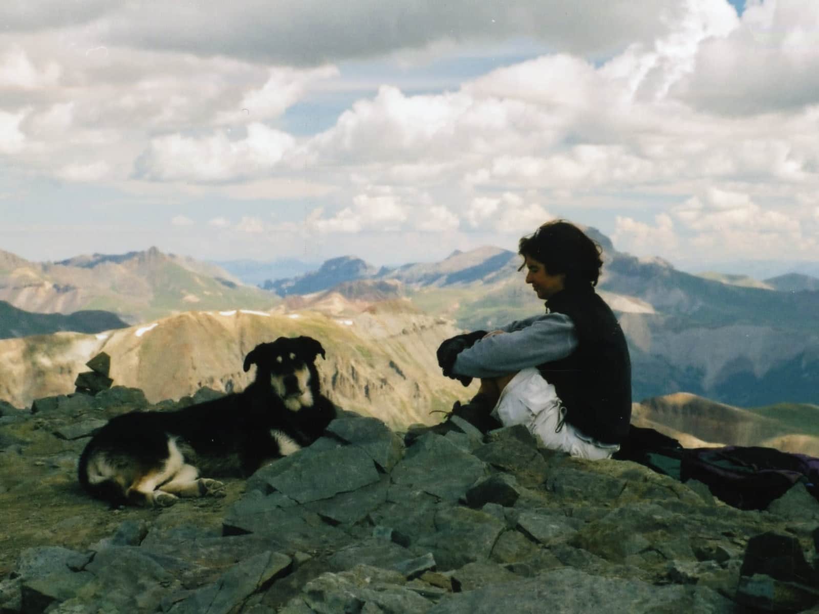Susan from Santa Fe, New Mexico, United States