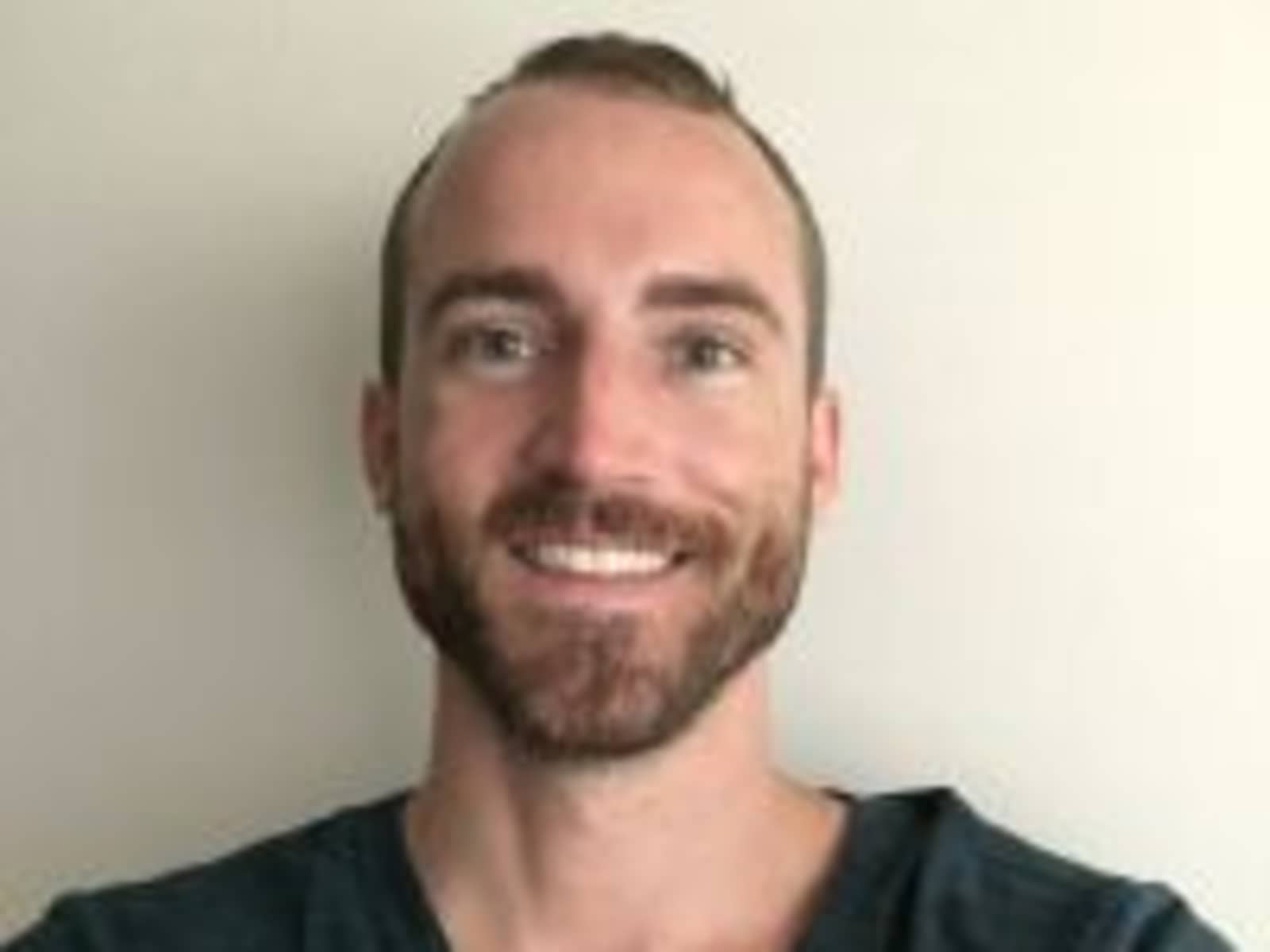 Daniel from Houston, Texas, United States