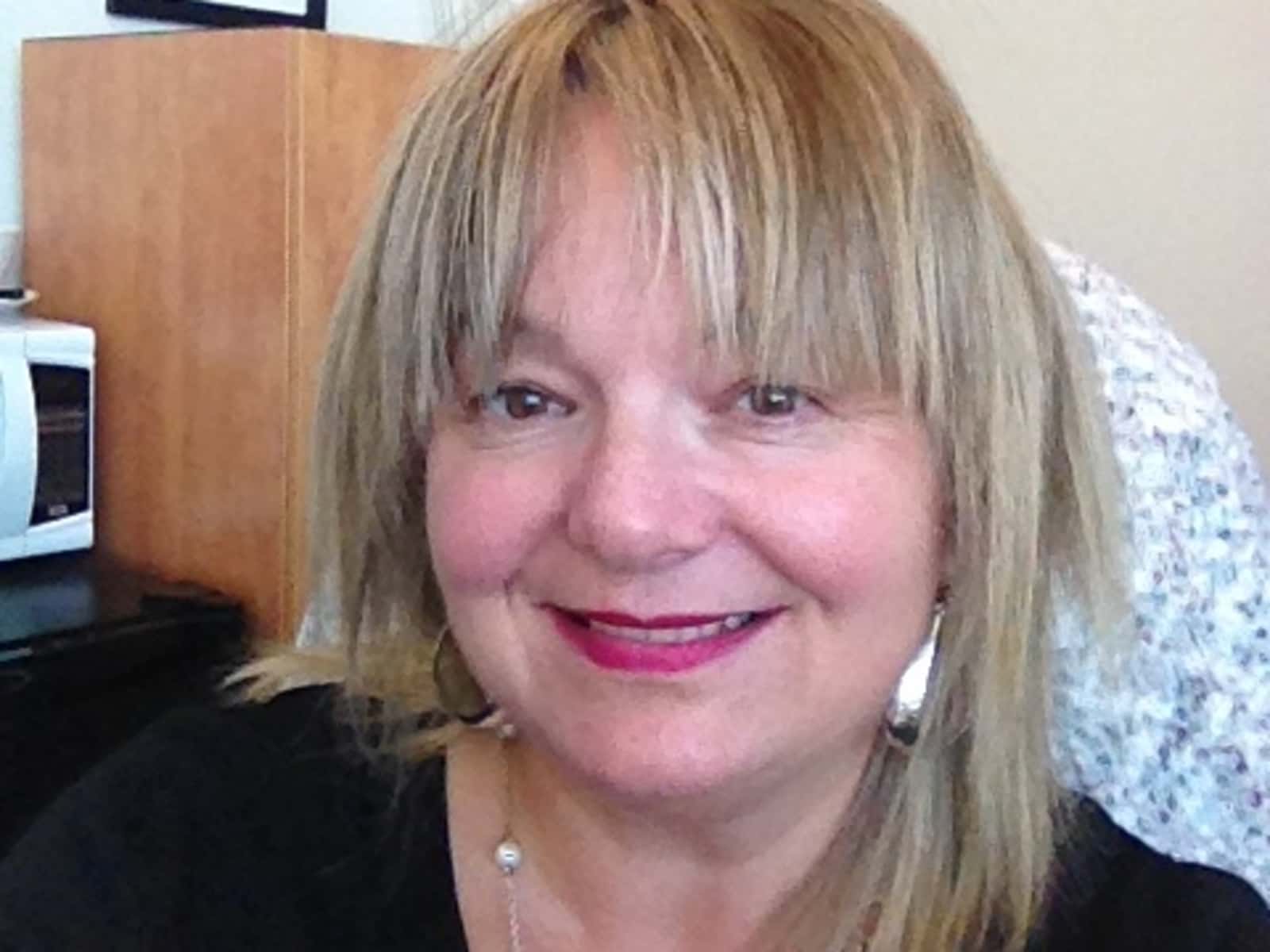 Sherri & Greg from Whitehorse, Yukon, Canada