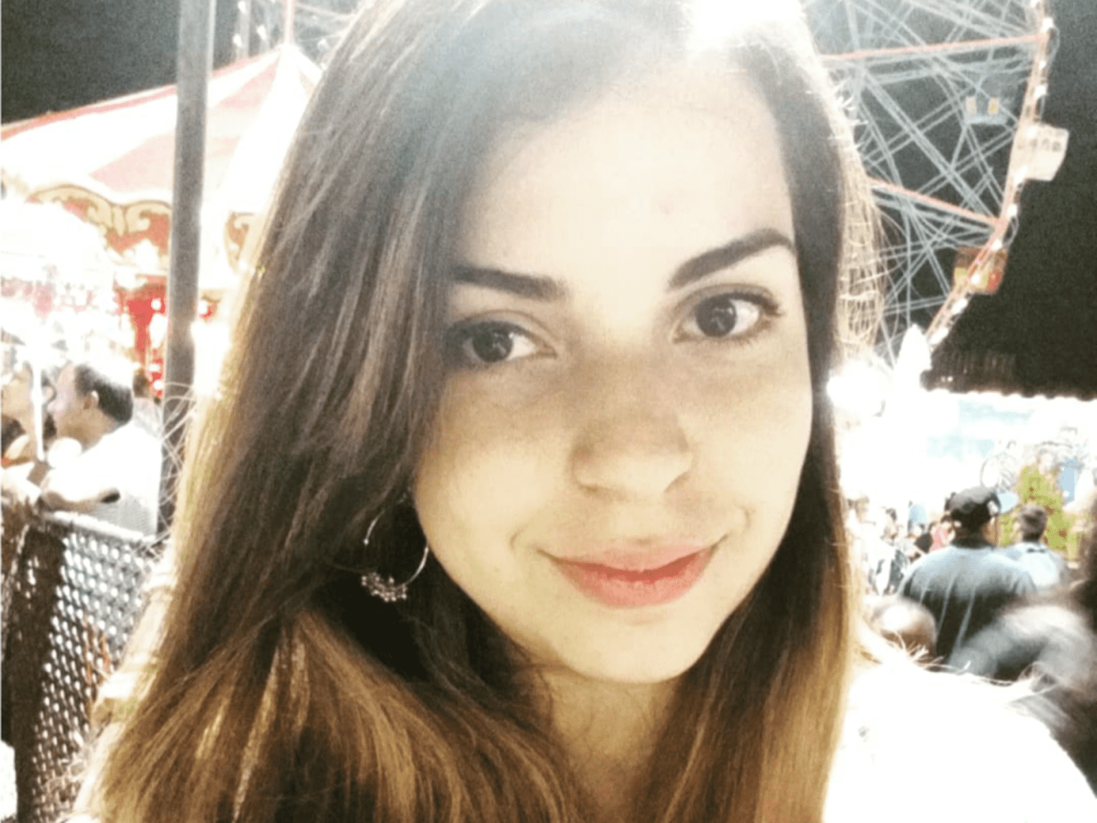 Mariana from Long Island City, New York, United States