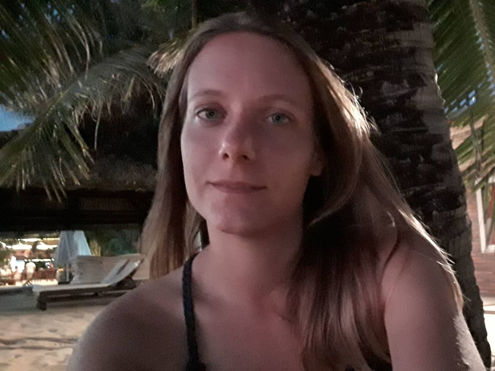 Marion from Brisbane, Queensland, Australia