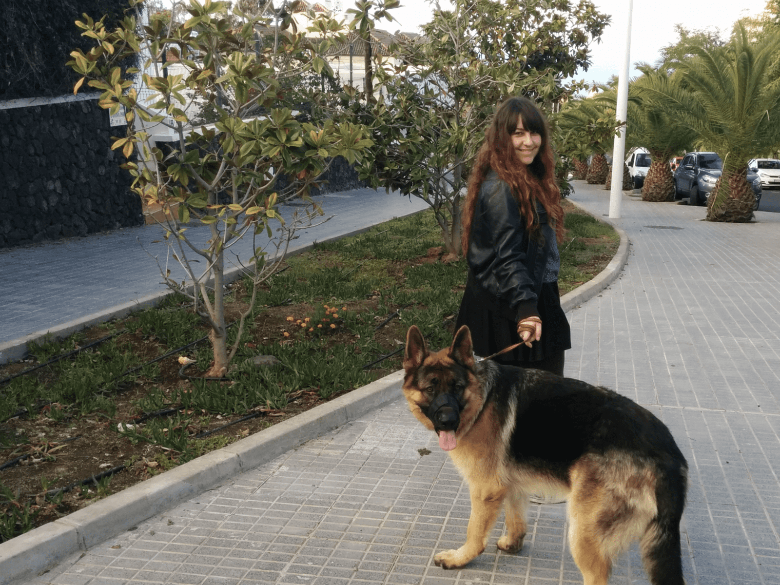 Beatriz from Santa Cruz de Tenerife, Spain