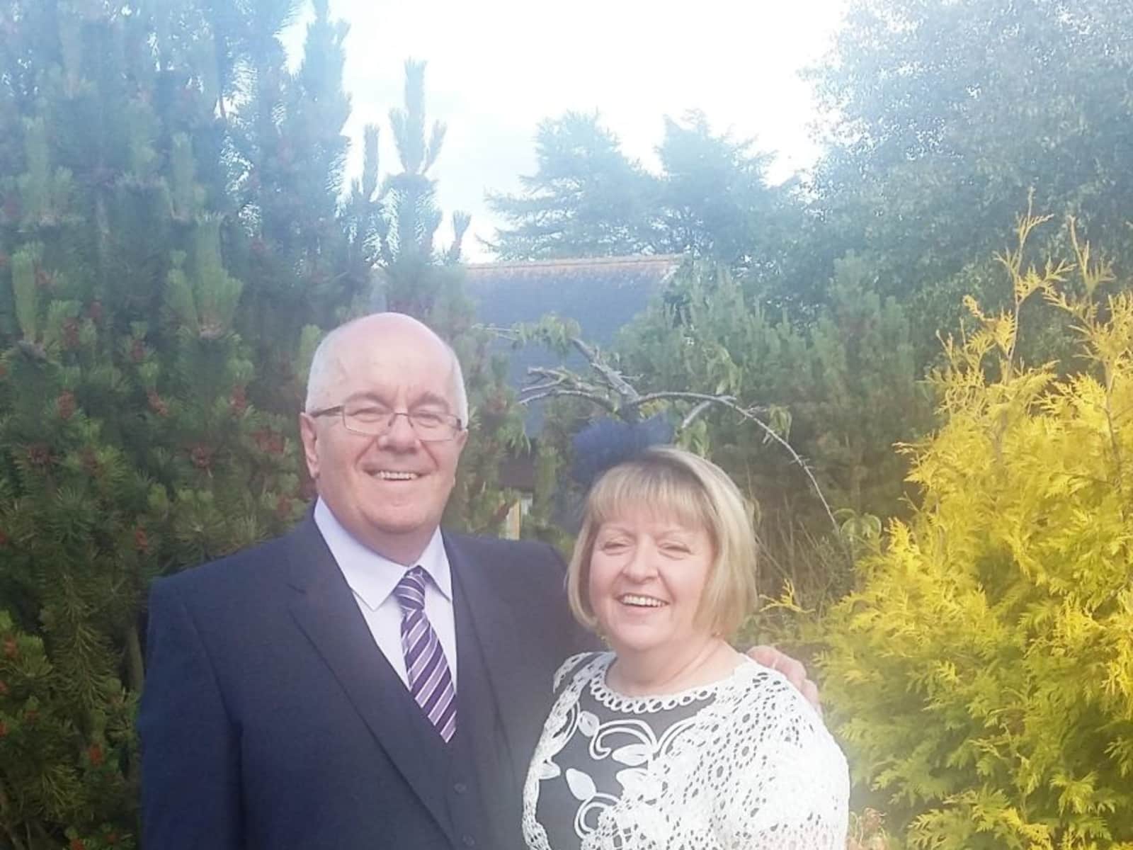 Housesitting assignment in Glenrothes, United Kingdom