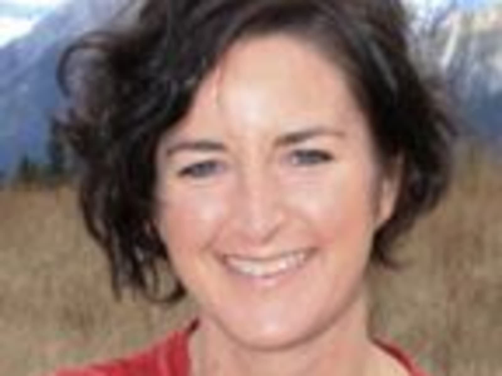 Karen from Victoria, British Columbia, Canada