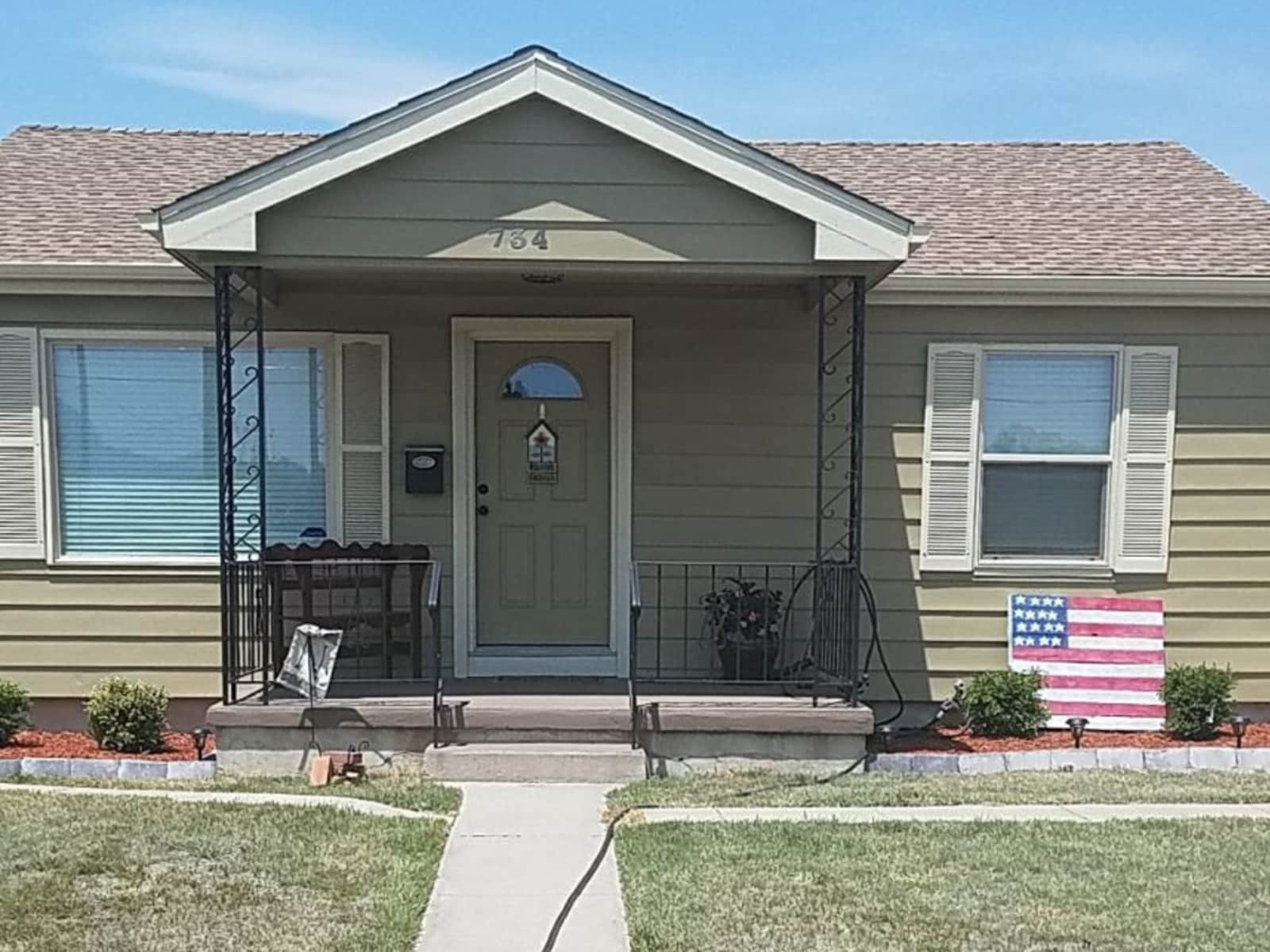 Housesitting assignment in Colorado Springs, Colorado, United States