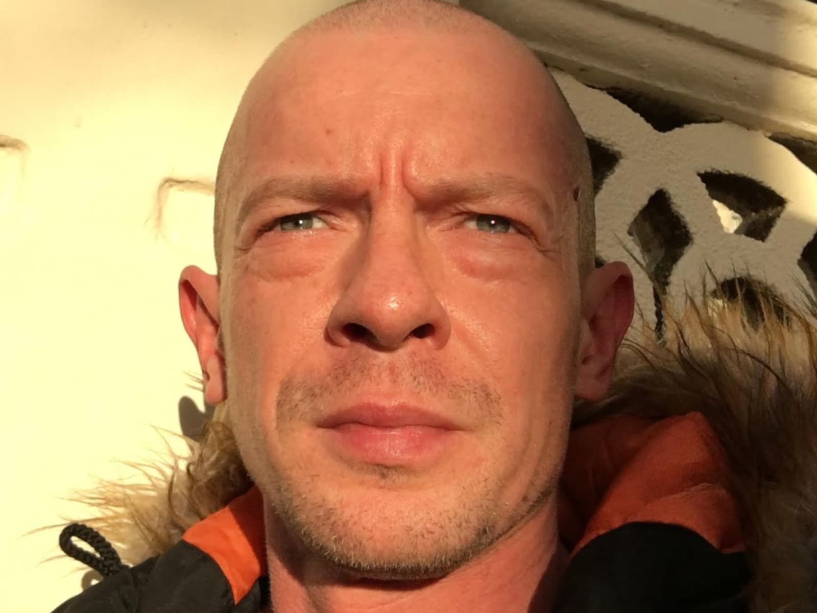 Adam from Brighton, United Kingdom