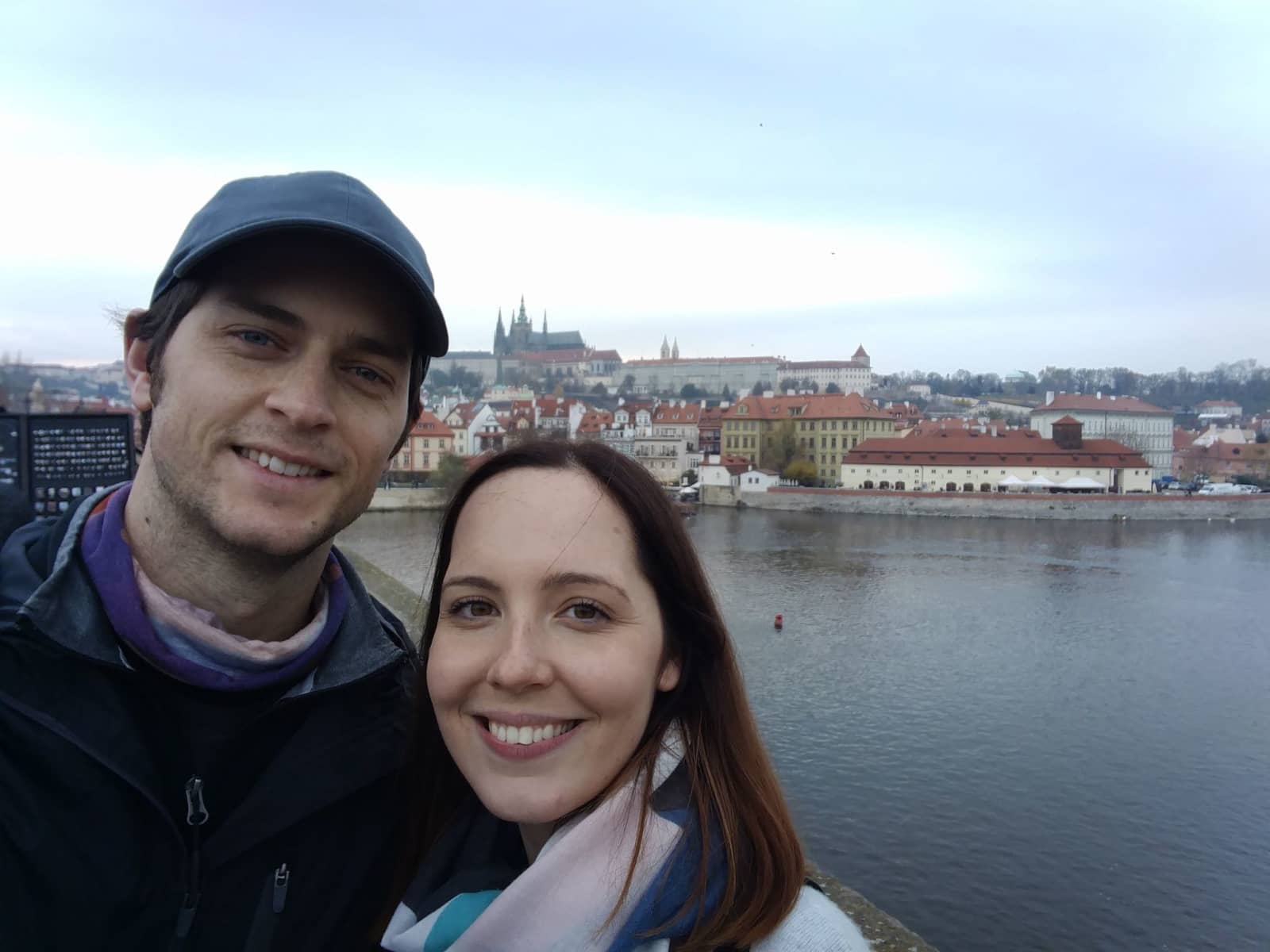 Natalie & Marc from Perth, Western Australia, Australia
