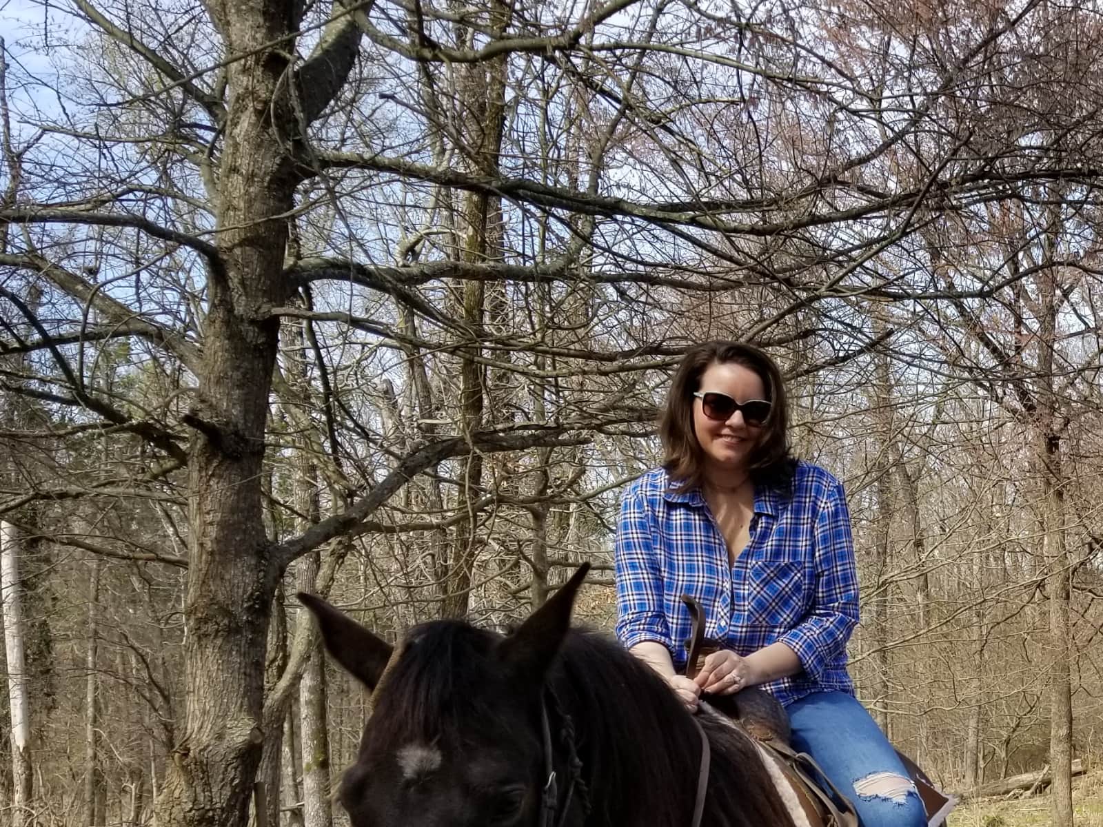 Hillary from Dallas, Texas, United States