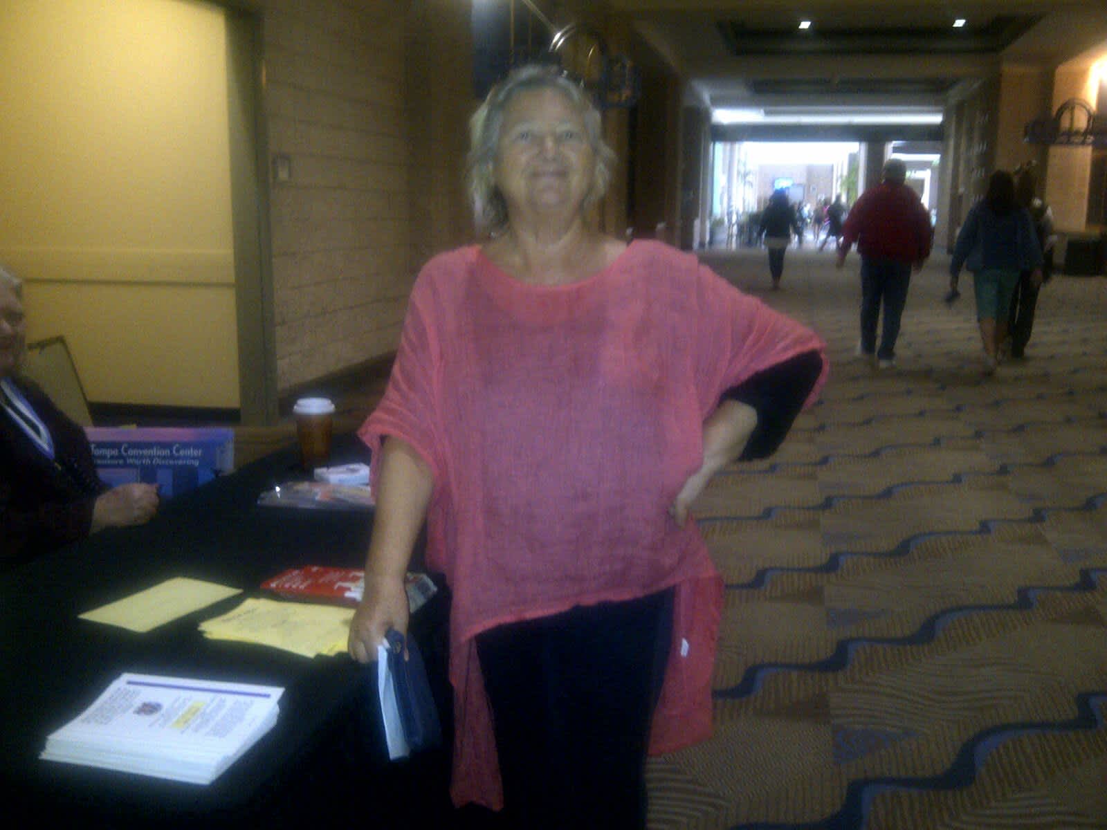 Sybil from Herne Bay, United Kingdom