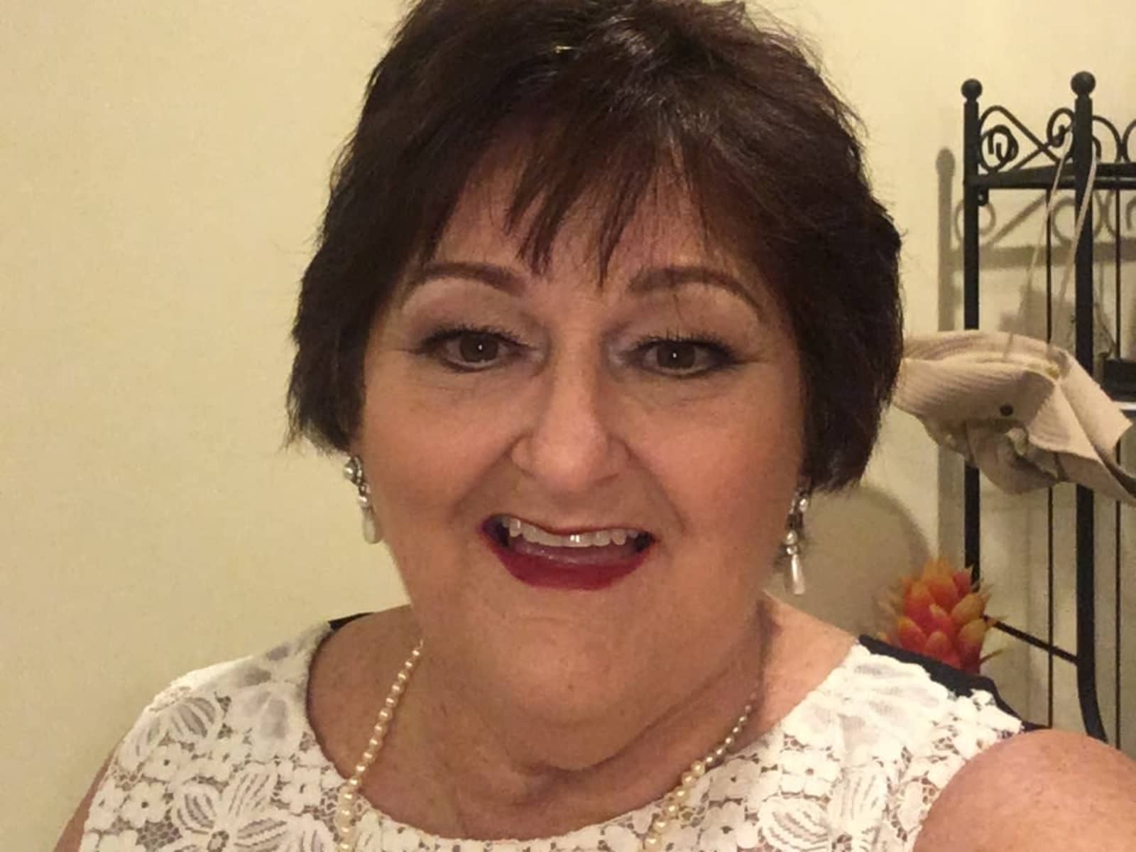 Cynthia from Doha, Qatar