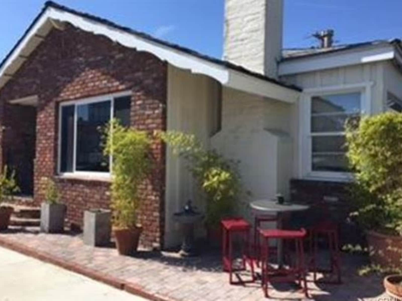 Housesitting assignment in Long Beach, California, United States