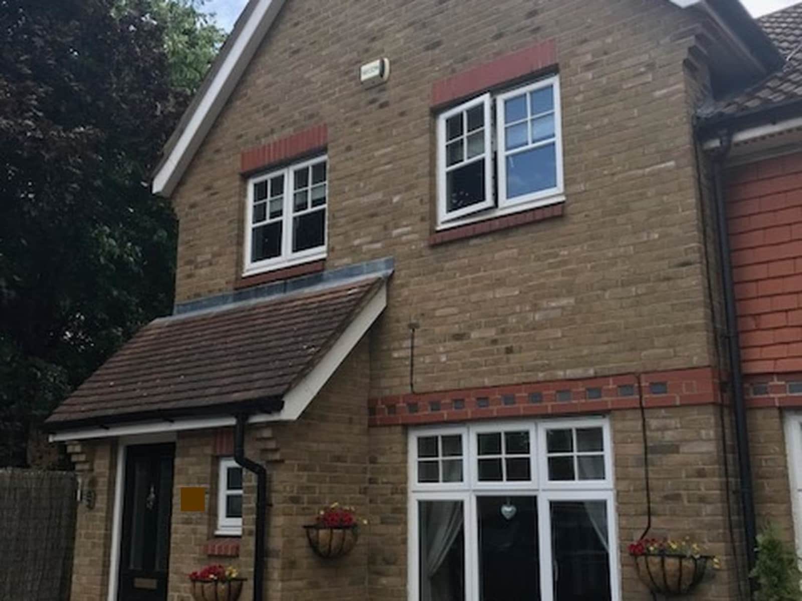 Housesitting assignment in Hounslow, United Kingdom