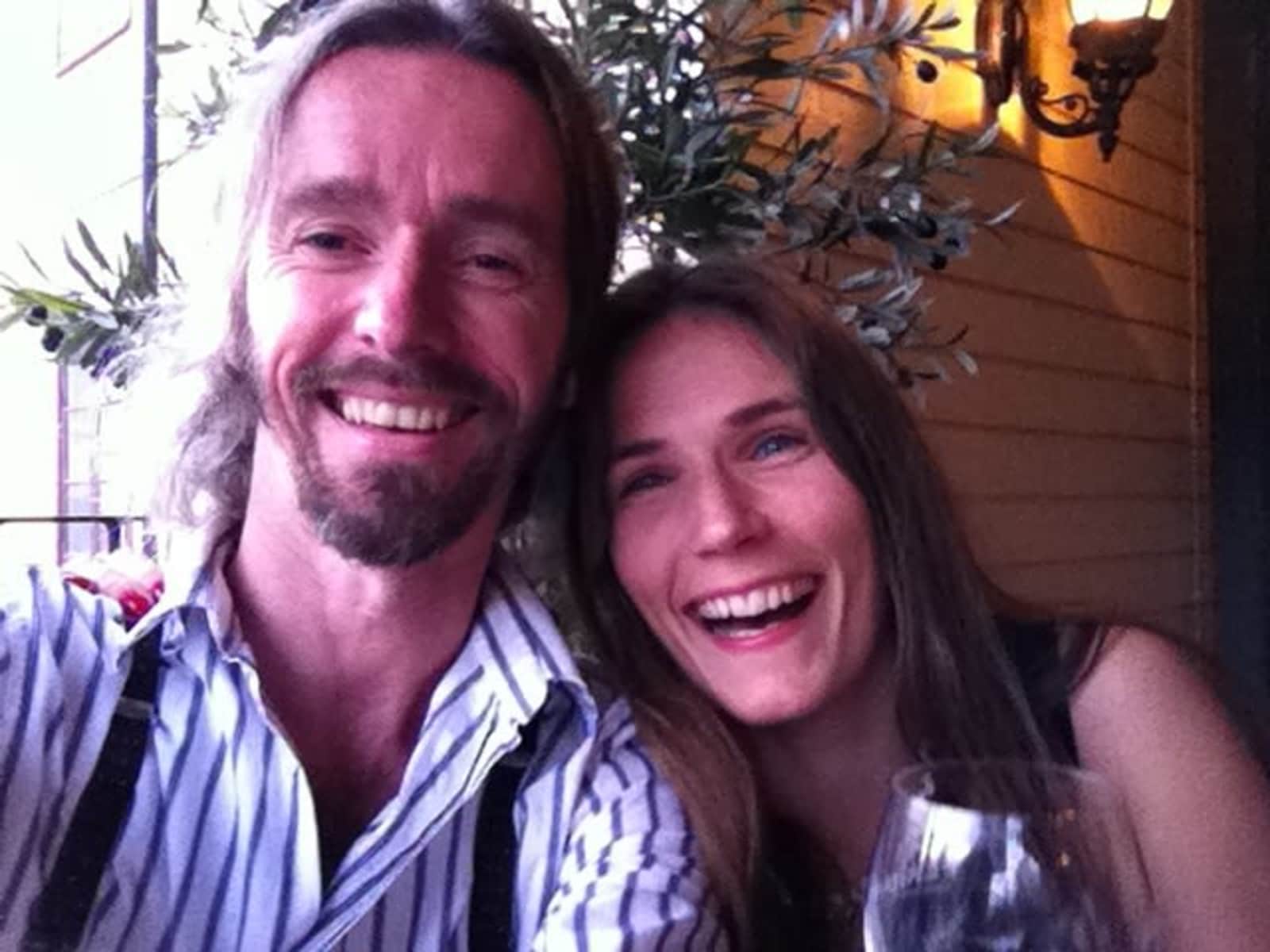 Wren & Amergin from Norrköping, Sweden