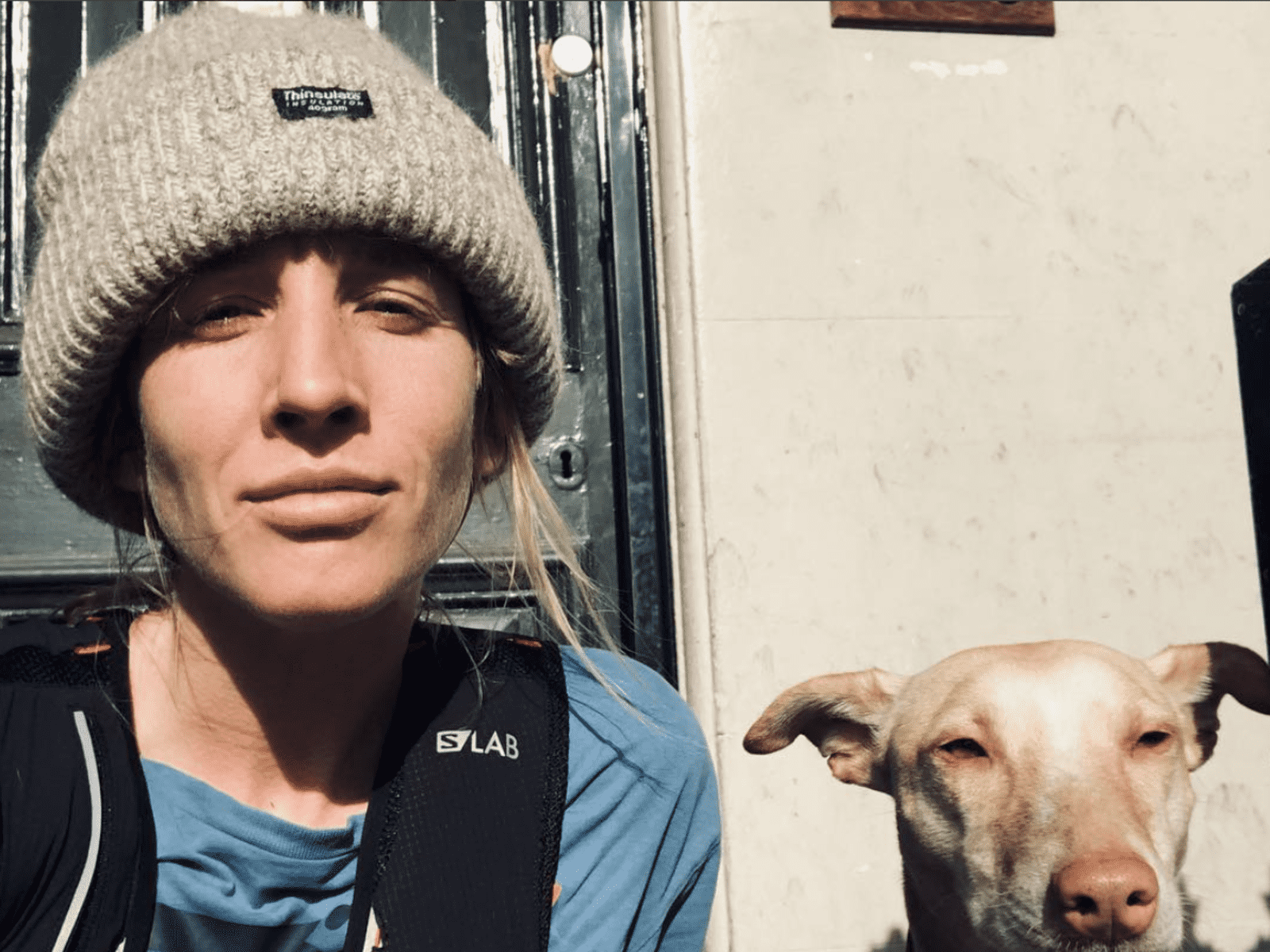 Johanna from North Melbourne, Victoria, Australia