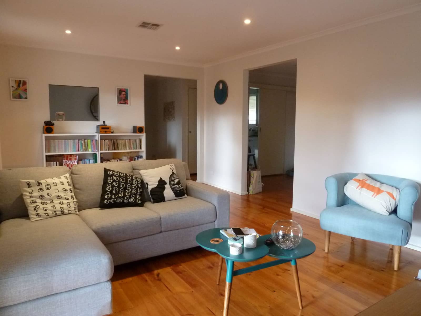 Housesitting assignment in Canberra, Australian Capital Territory, Australia