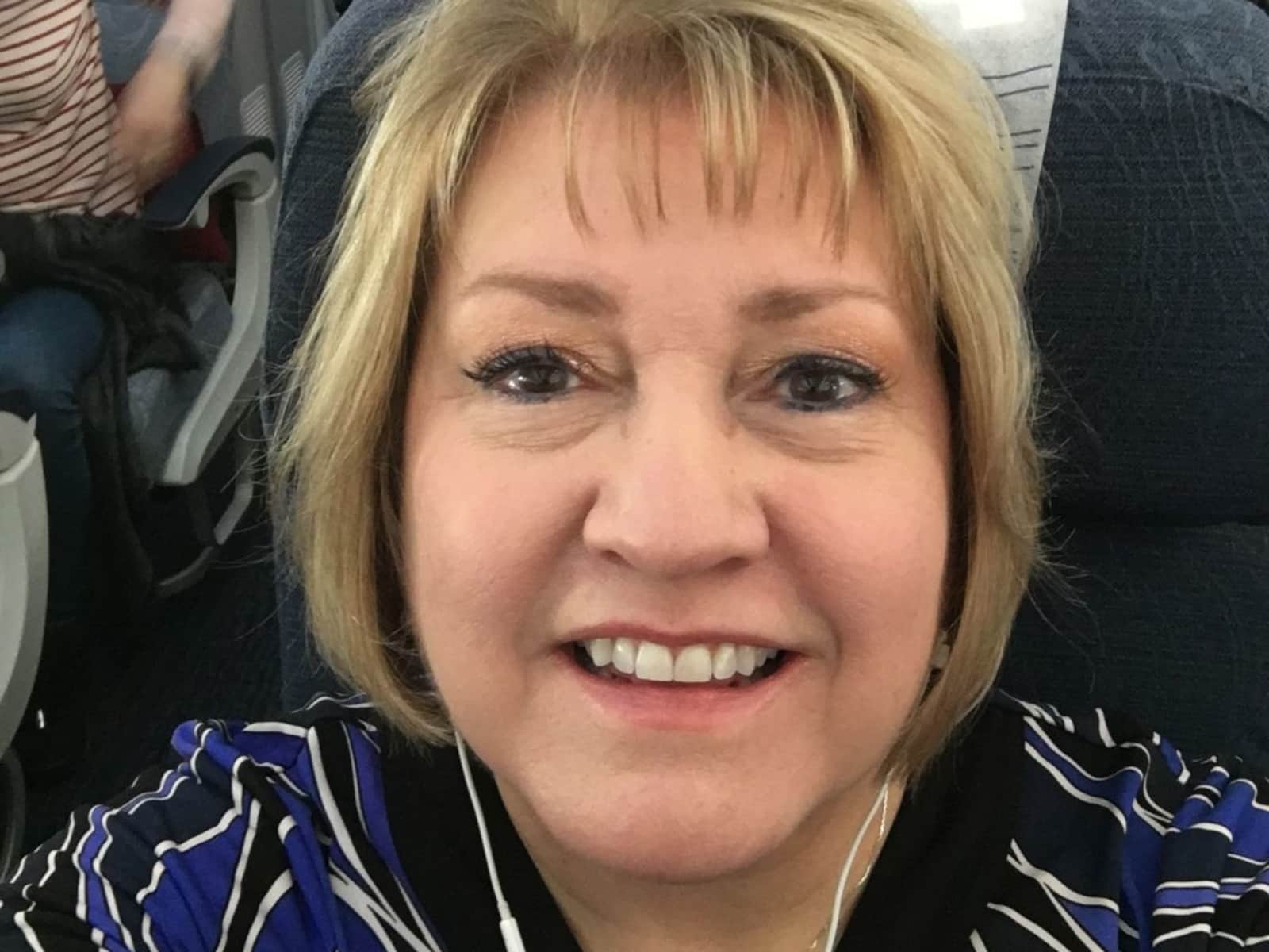 Mary from White Plains, New York, United States