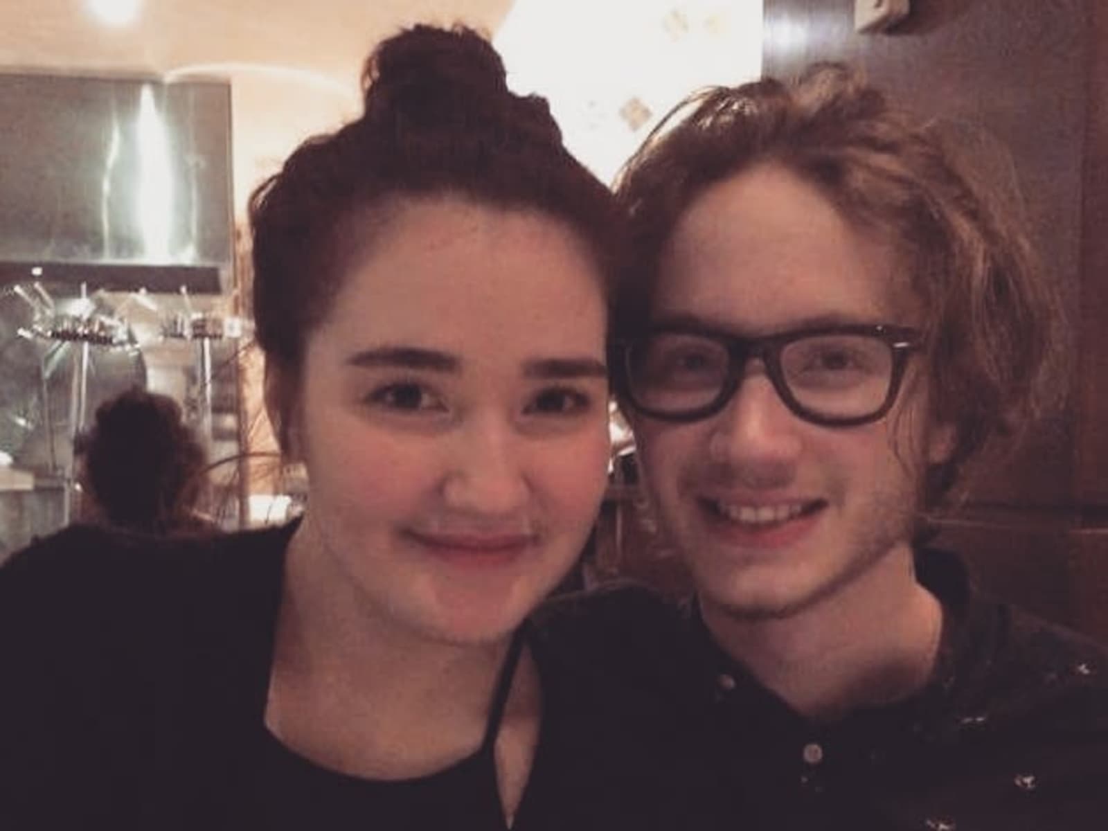 Jean sébastien & Marie-anne from Laval, Quebec, Canada