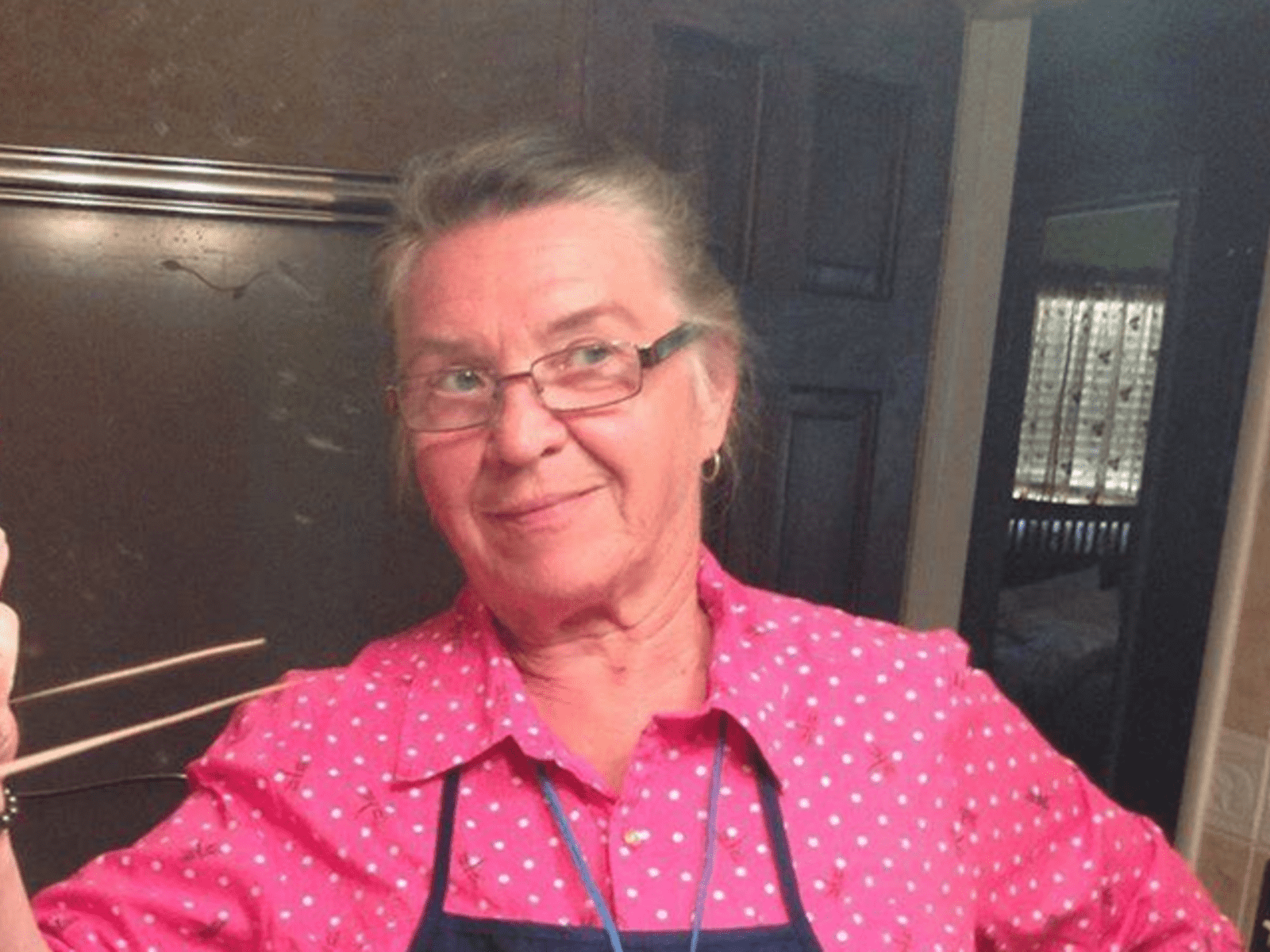 Carole from Boise, Idaho, United States