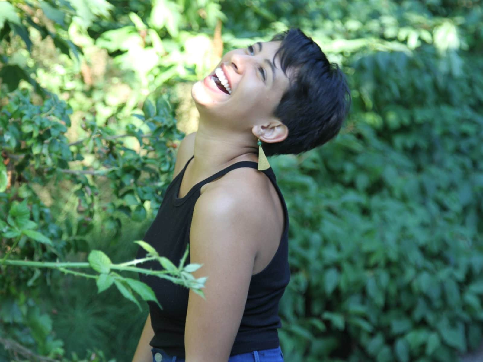 Yamel from Austin, Texas, United States