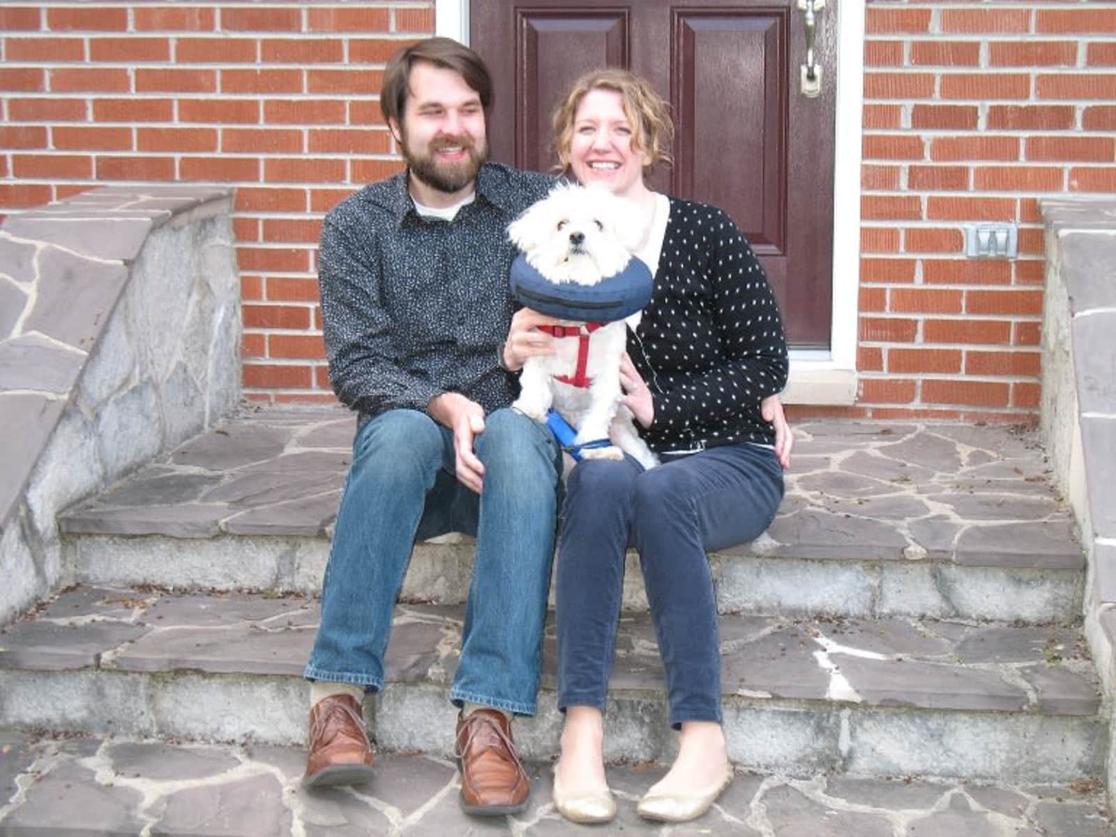 Daisha & Matt from Albuquerque, New Mexico, United States