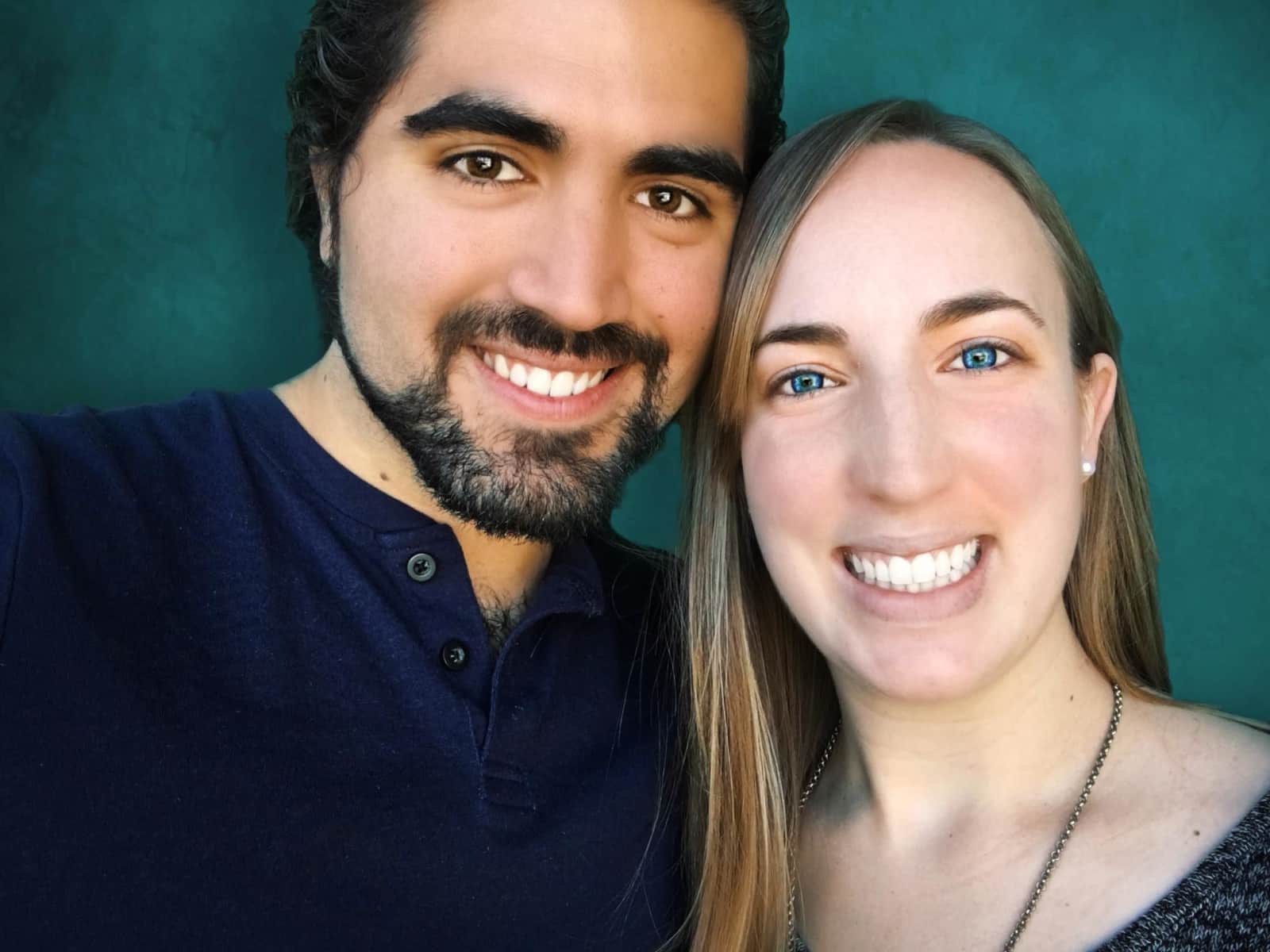 Ellen & Chris from Santa Monica, California, United States
