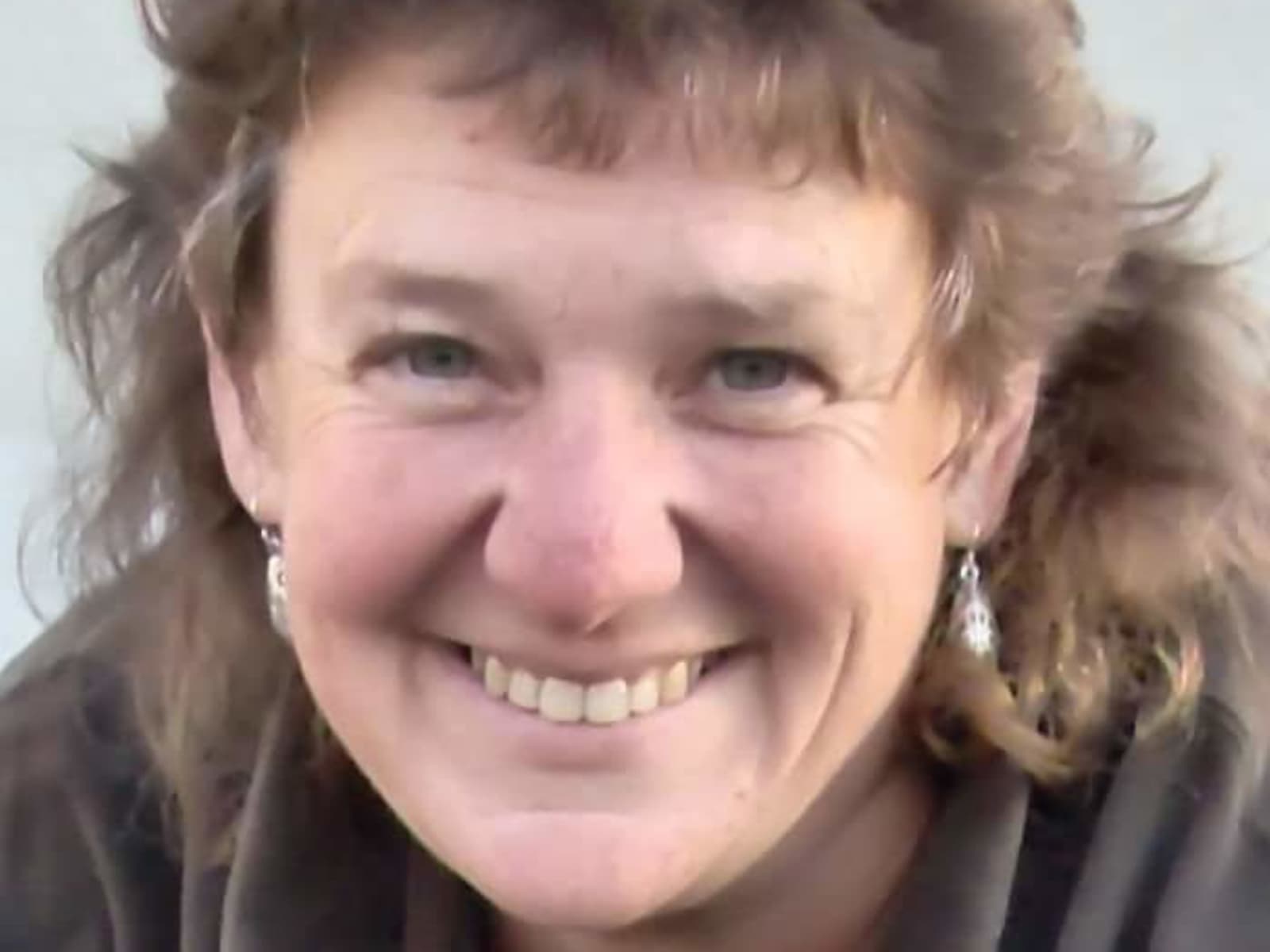 Winifred from Richmond, California, United States