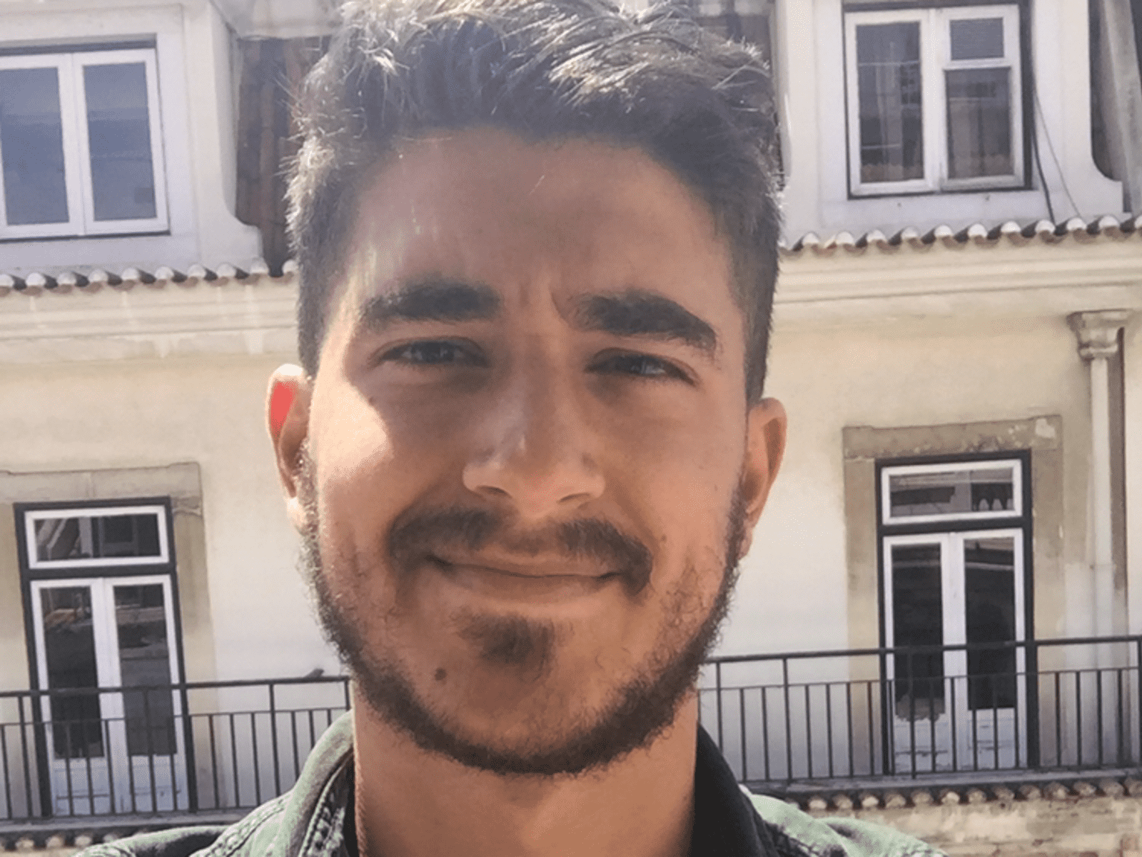 Harel from Tel Aviv, Israel