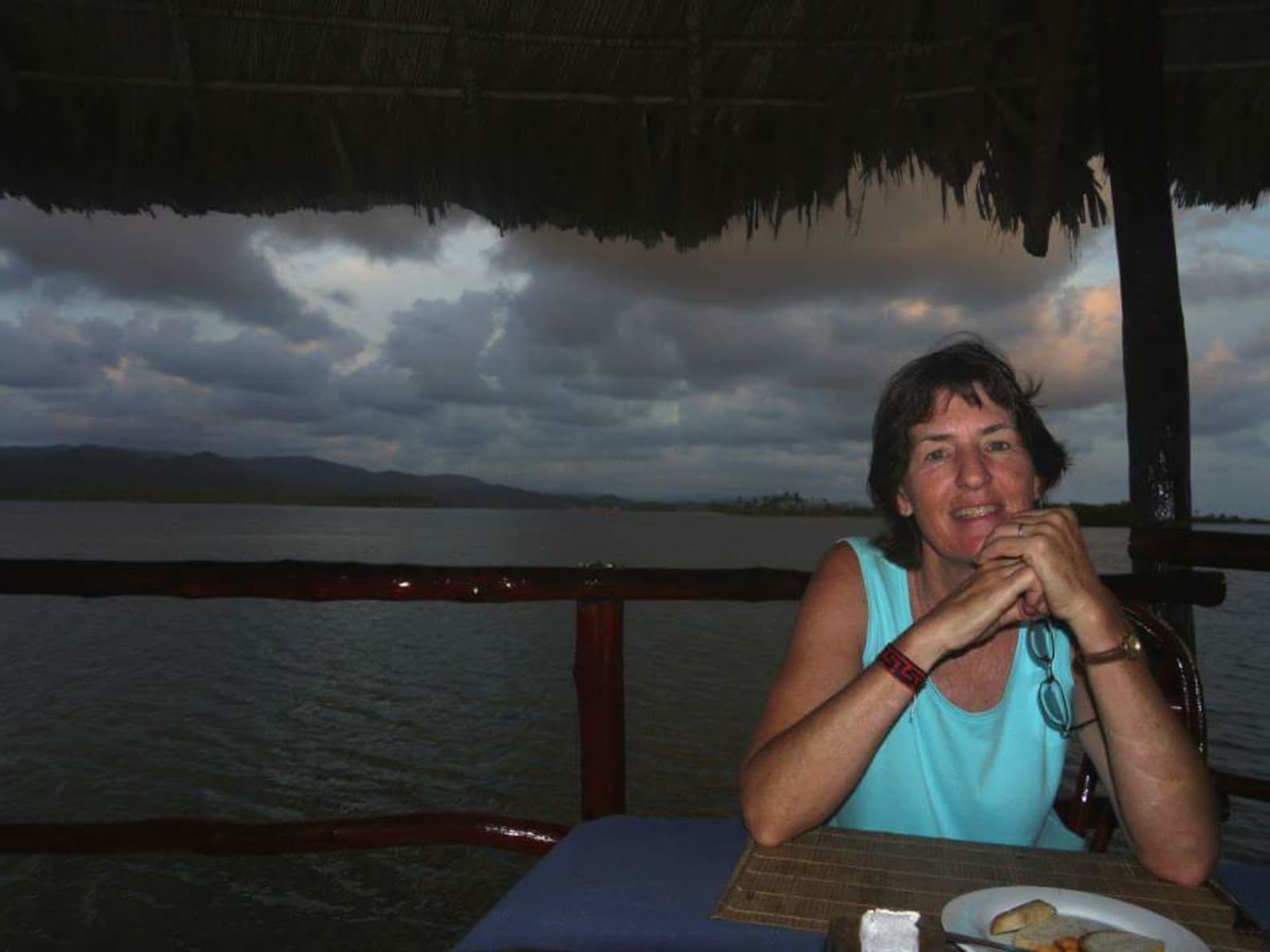 Susan from Fayetteville, Arkansas, United States
