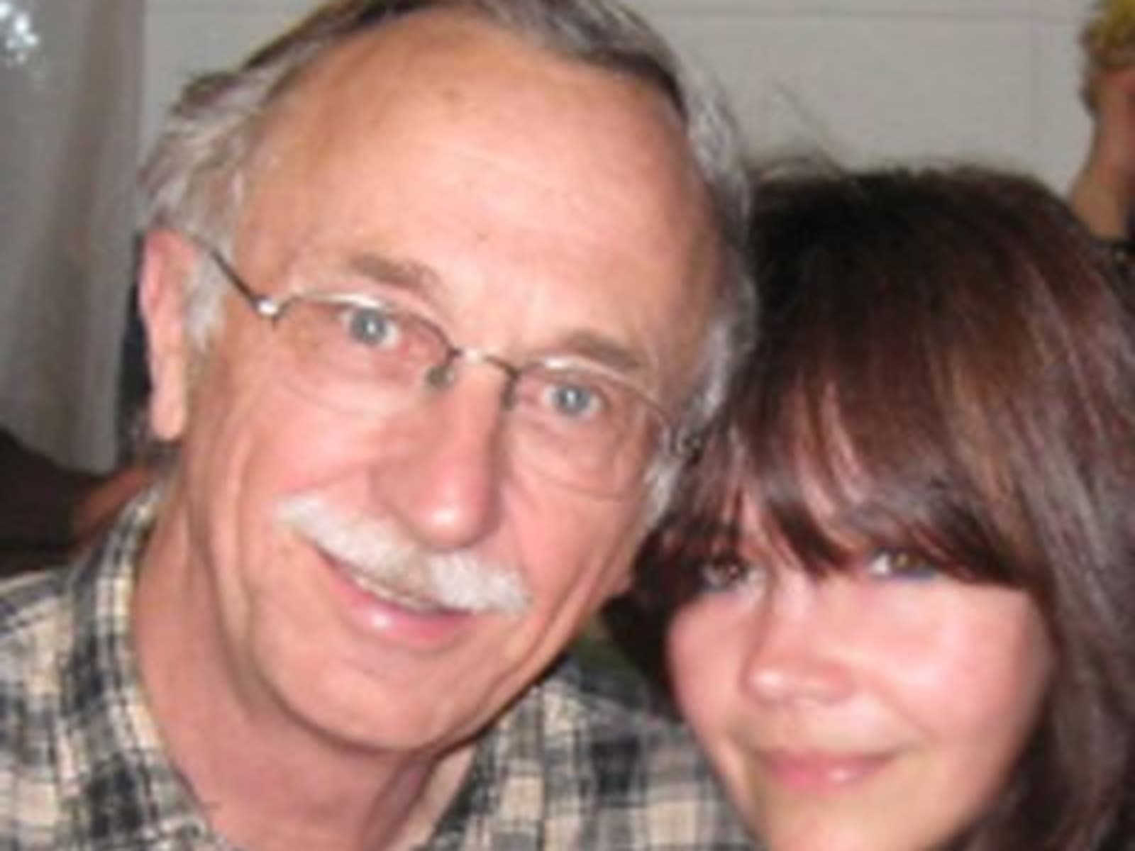 Tom & Laura from Calgary, Alberta, Canada