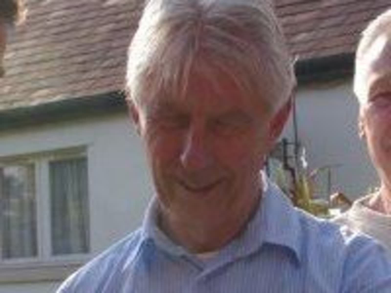 Anthony from Sheffield, United Kingdom
