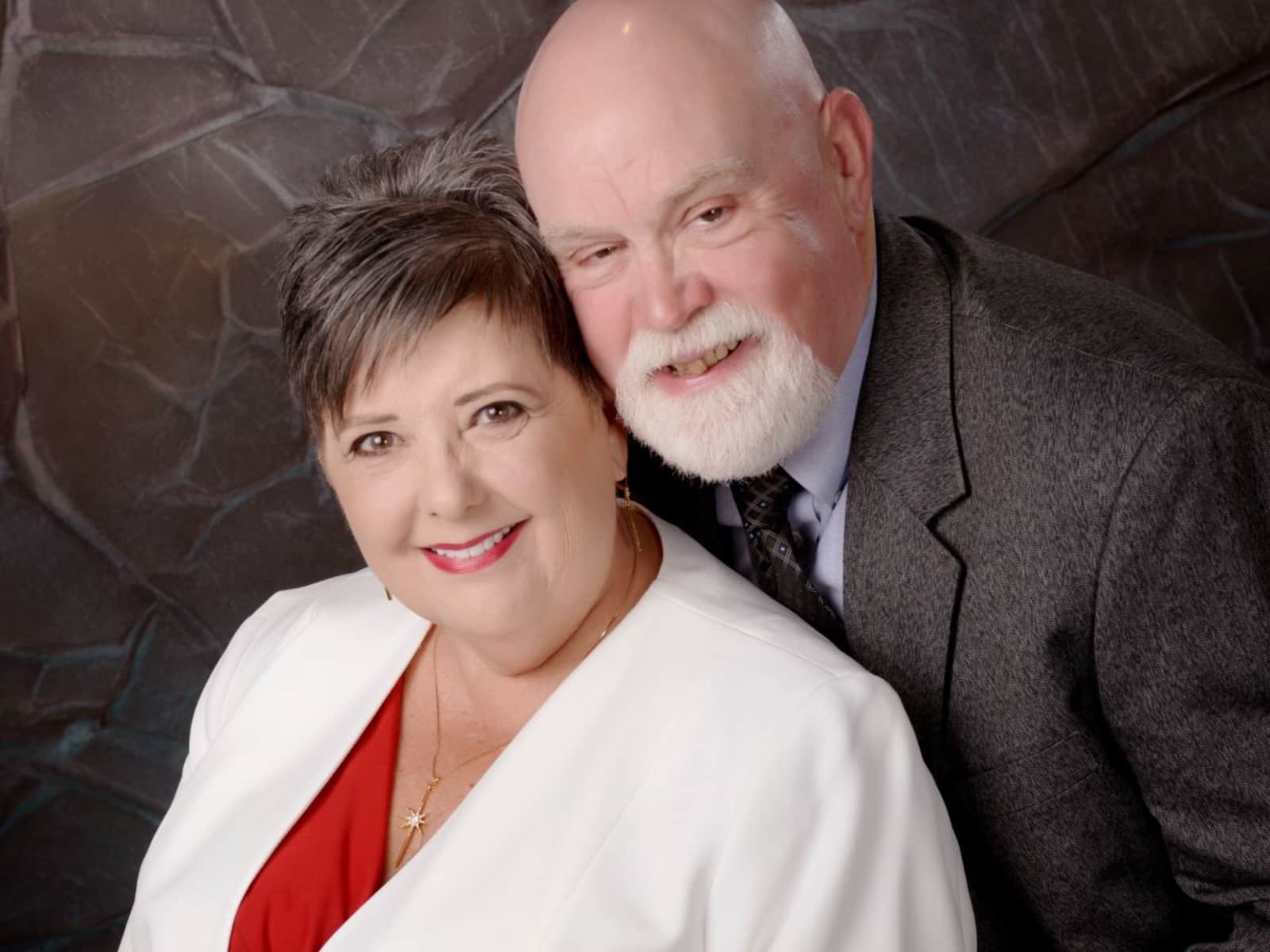 Susan & Mac from Griffin, Georgia, United States