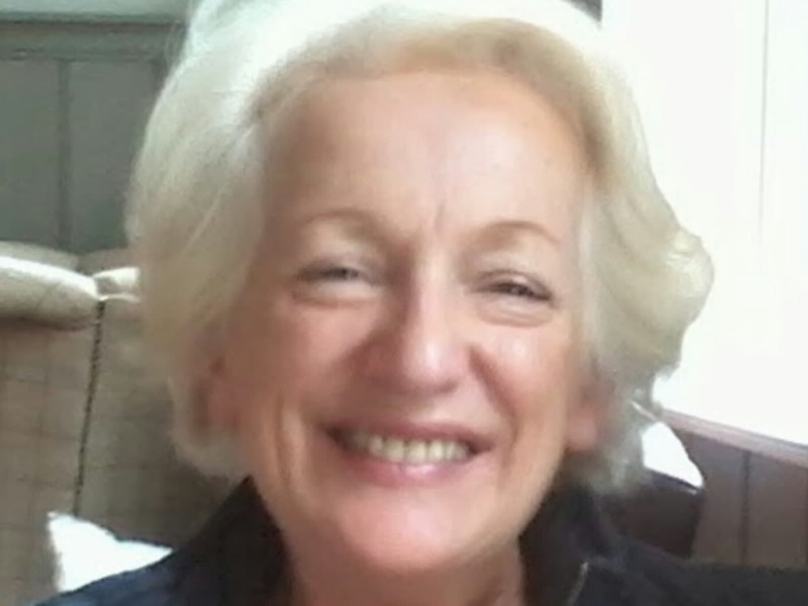 Antonia & Michael from Sutton Coldfield, United Kingdom