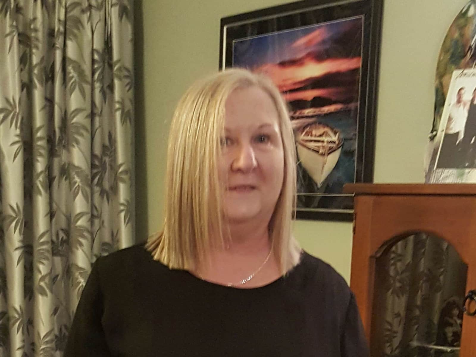 Suzanne from Armidale, New South Wales, Australia
