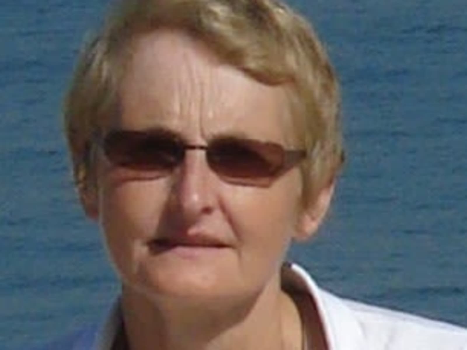 Anna from St Helens, United Kingdom
