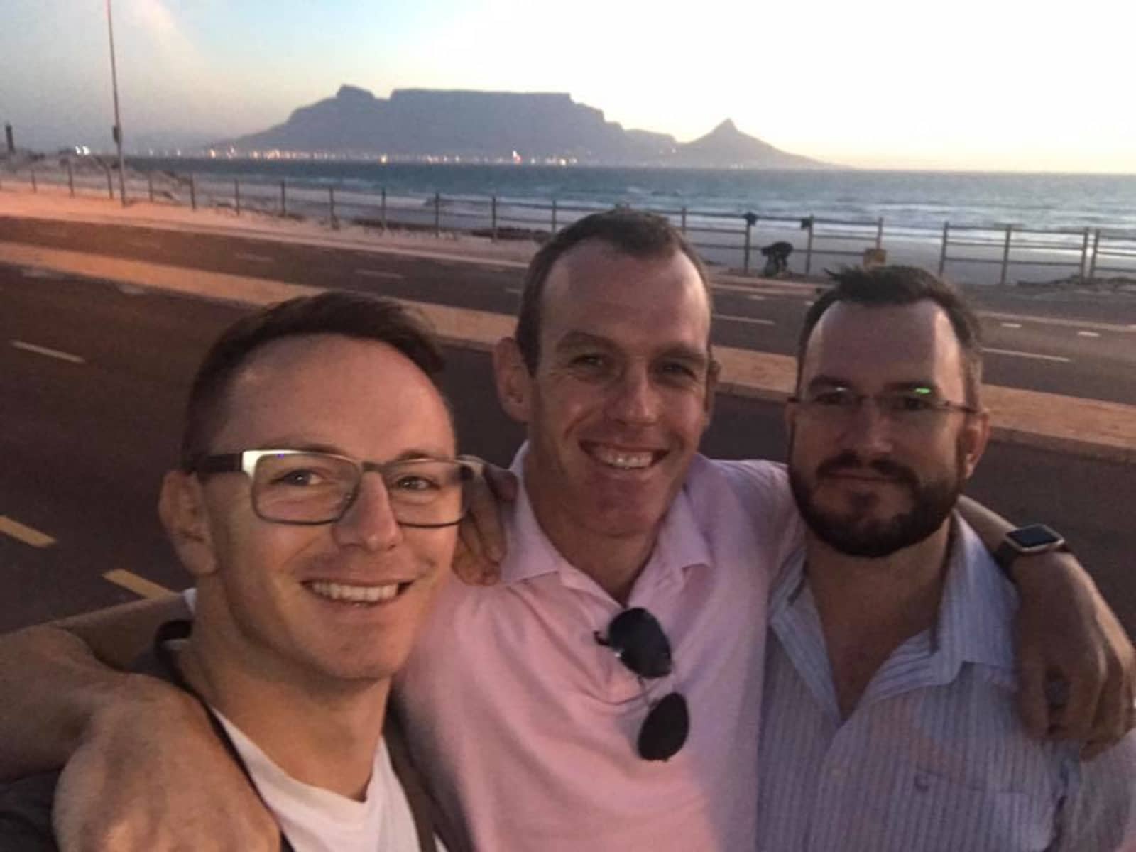 Housesitting assignment in Table View, South Africa