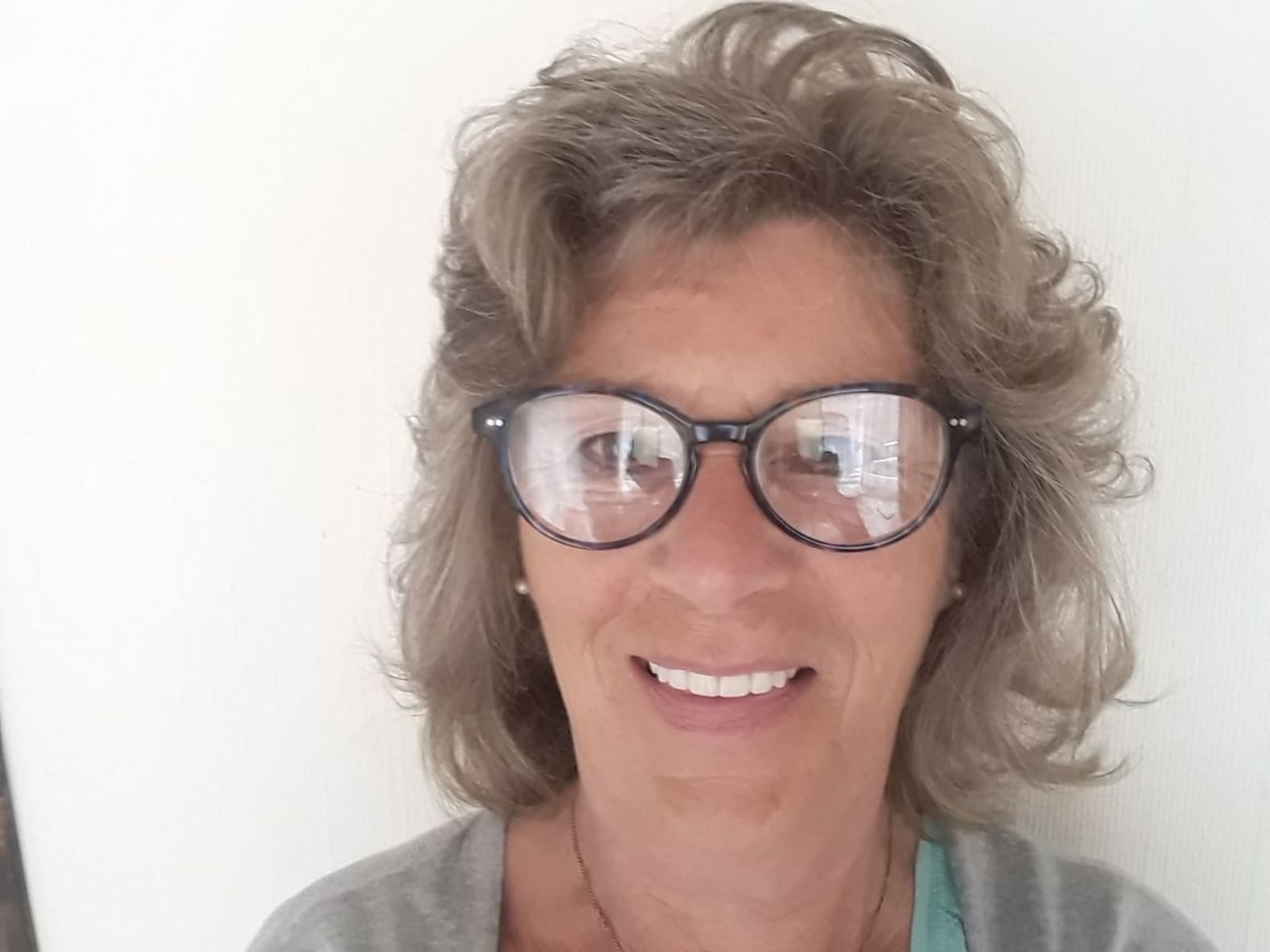 Gudrun from Portland, Oregon, United States